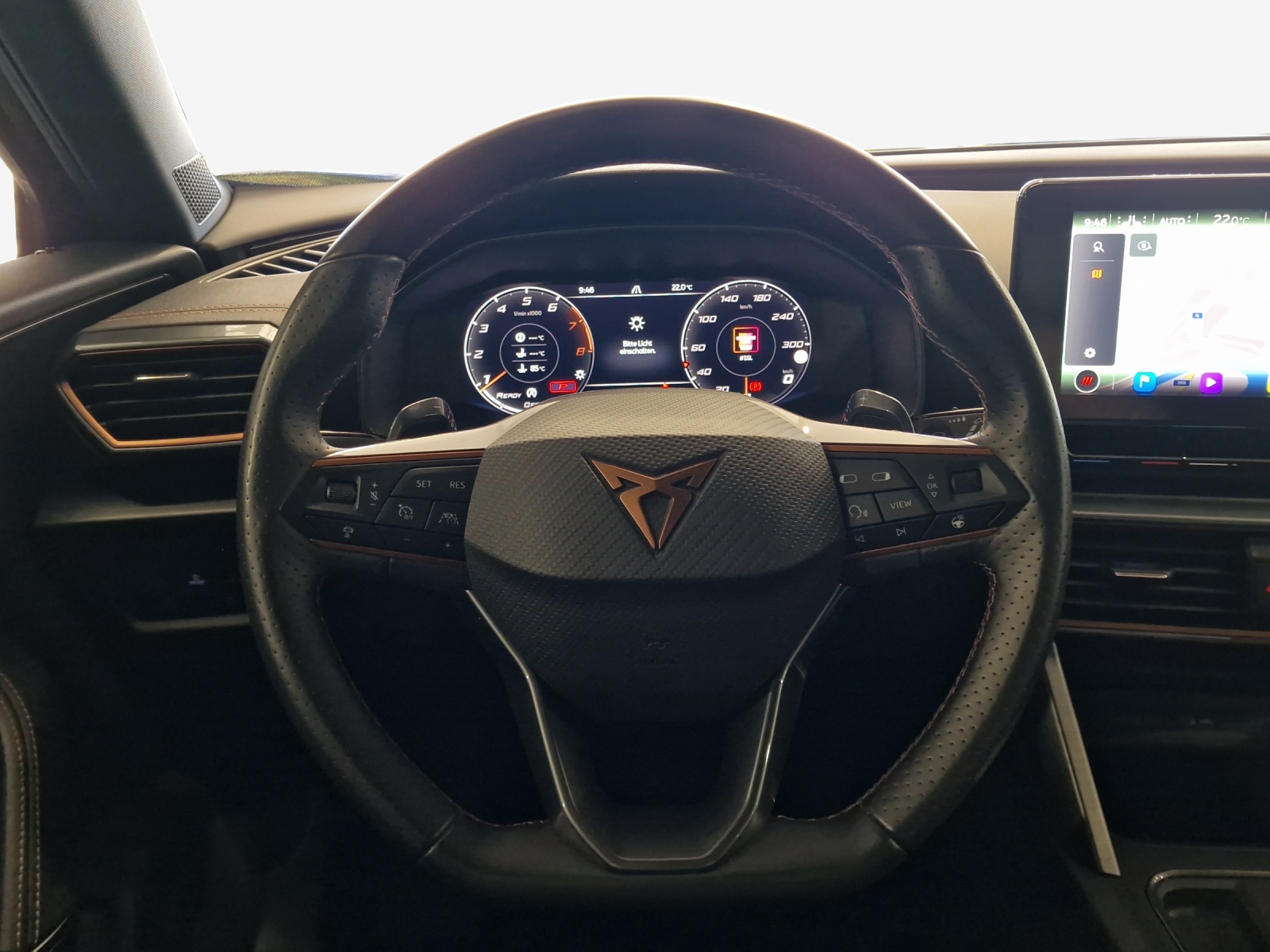 CUPRA Formentor 2.0TSI 4Drive Inicio DSG-image-9