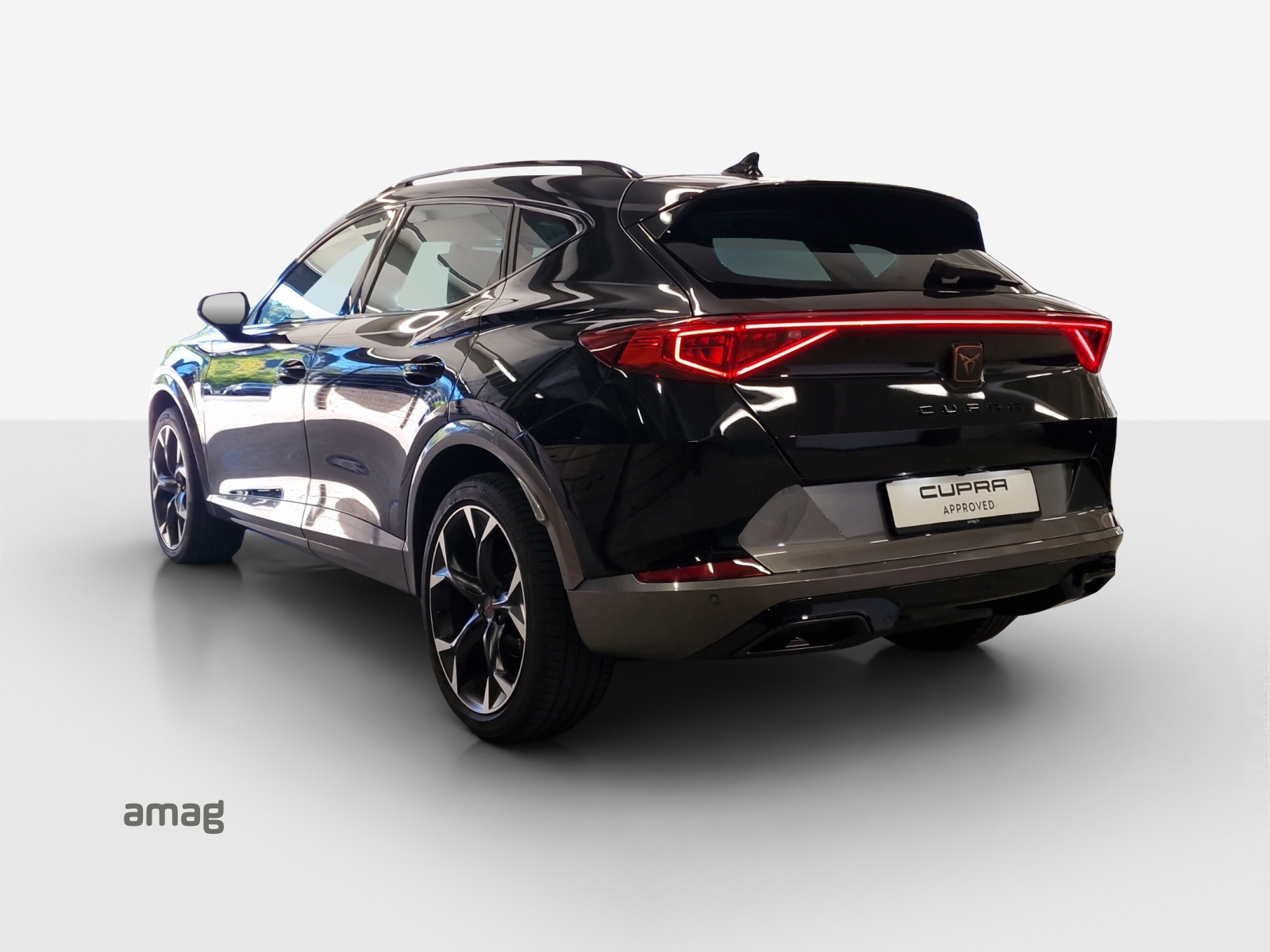 CUPRA Formentor 2.0TSI 4Drive Inicio DSG-showroom-element-2