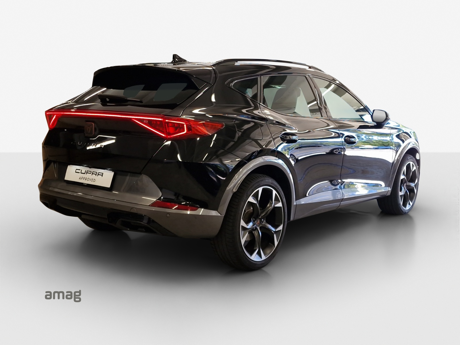 CUPRA Formentor 2.0TSI 4Drive Inicio DSG-image-4