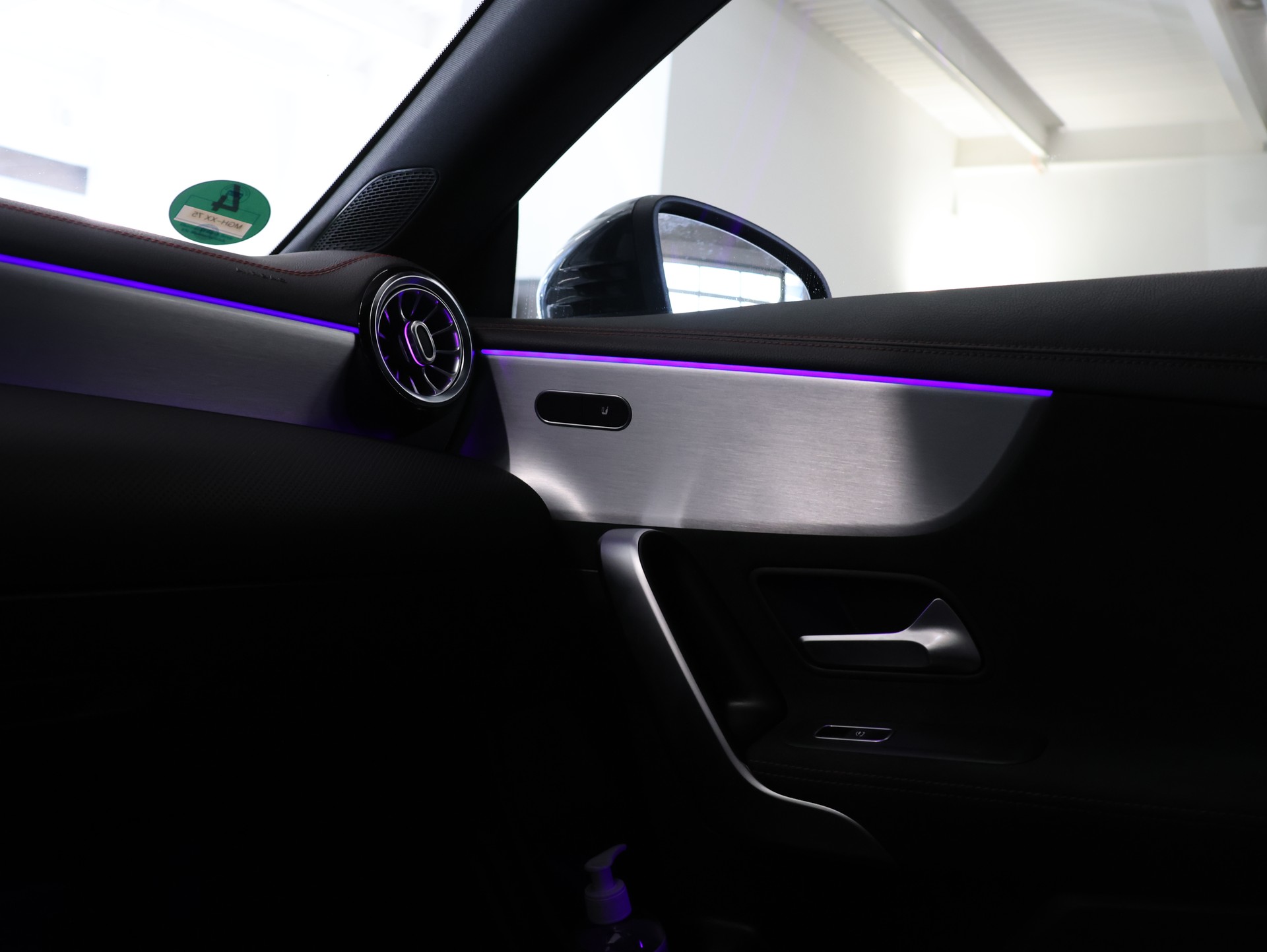 MERCEDES-BENZ CLA 220 AMG Line 7G-DCT *NIGHT-PAKET*-image-25