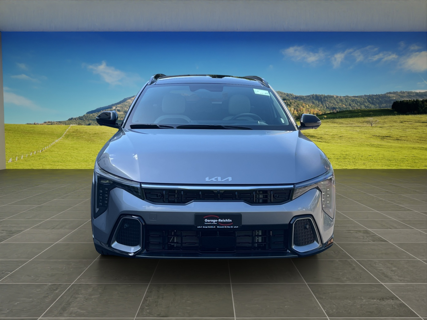 KIA K4 SW 1.6 T-GDi GT-Line-image-7