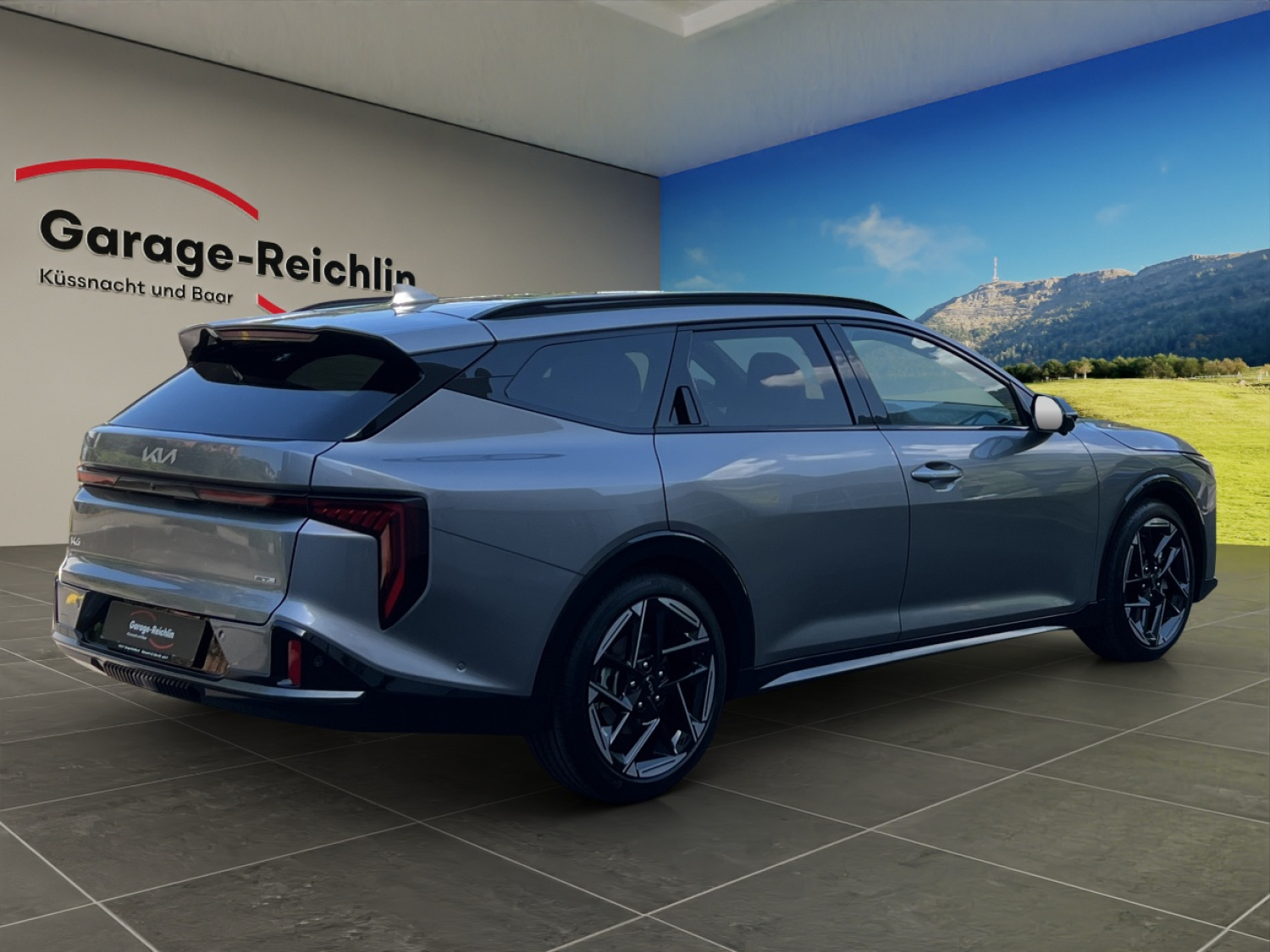 KIA K4 SW 1.6 T-GDi GT-Line-image-4