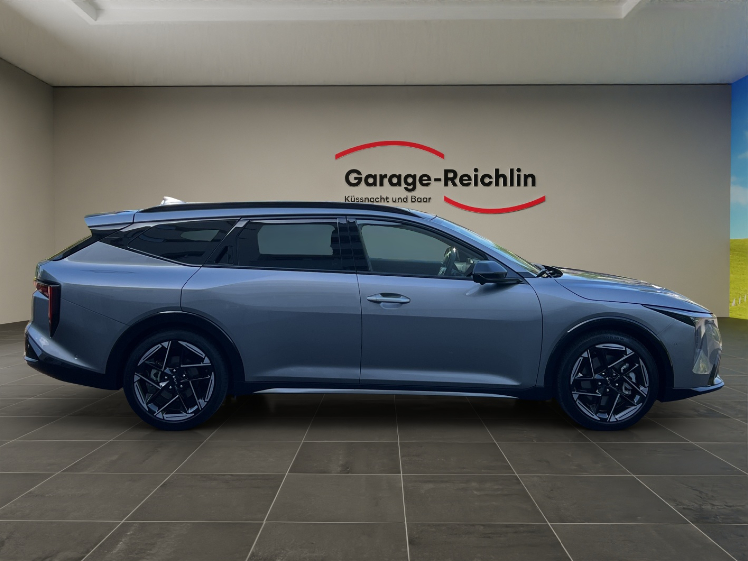 KIA K4 SW 1.6 T-GDi GT-Line-image-5