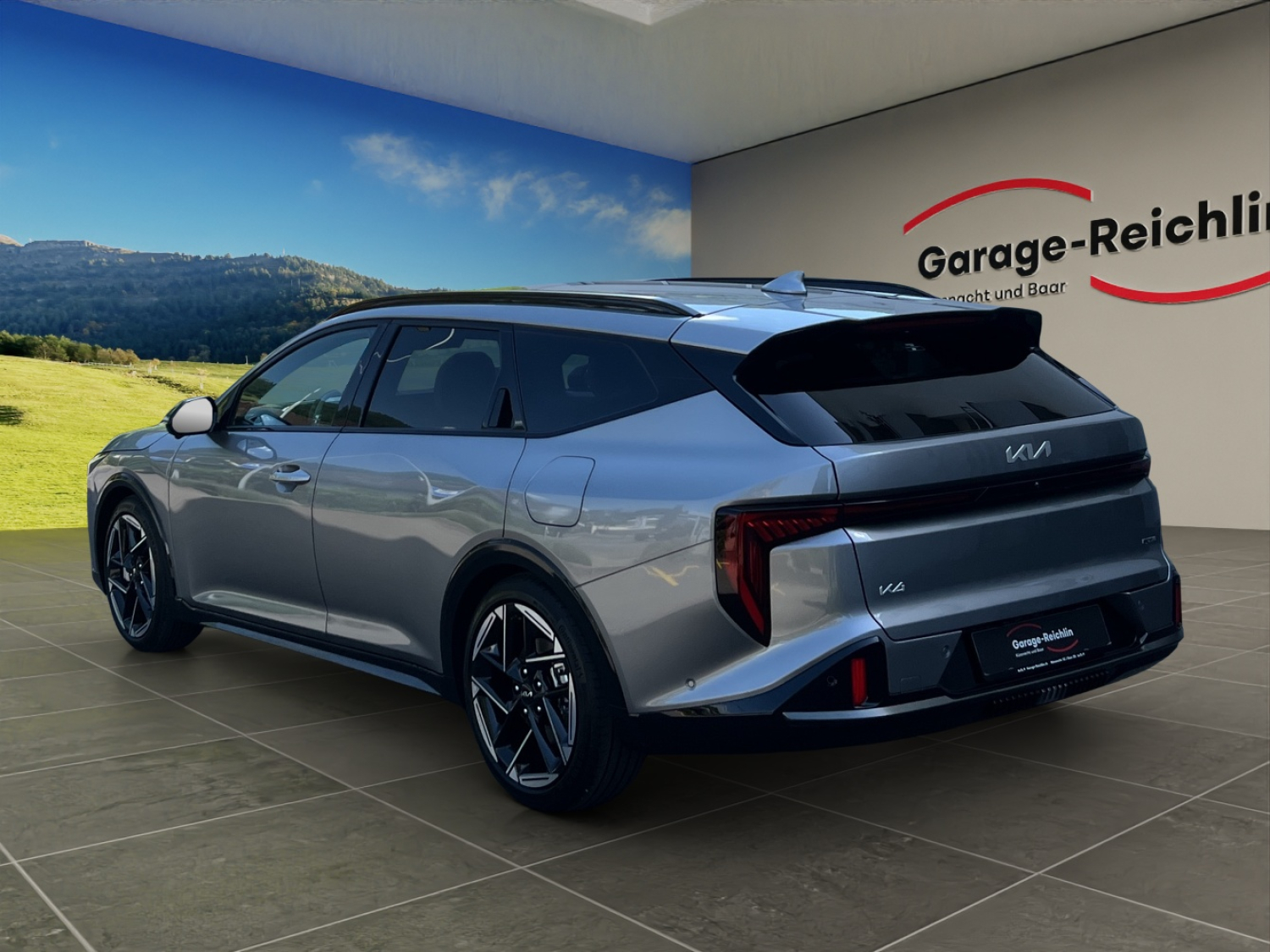 KIA K4 SW 1.6 T-GDi GT-Line-showroom-element-2