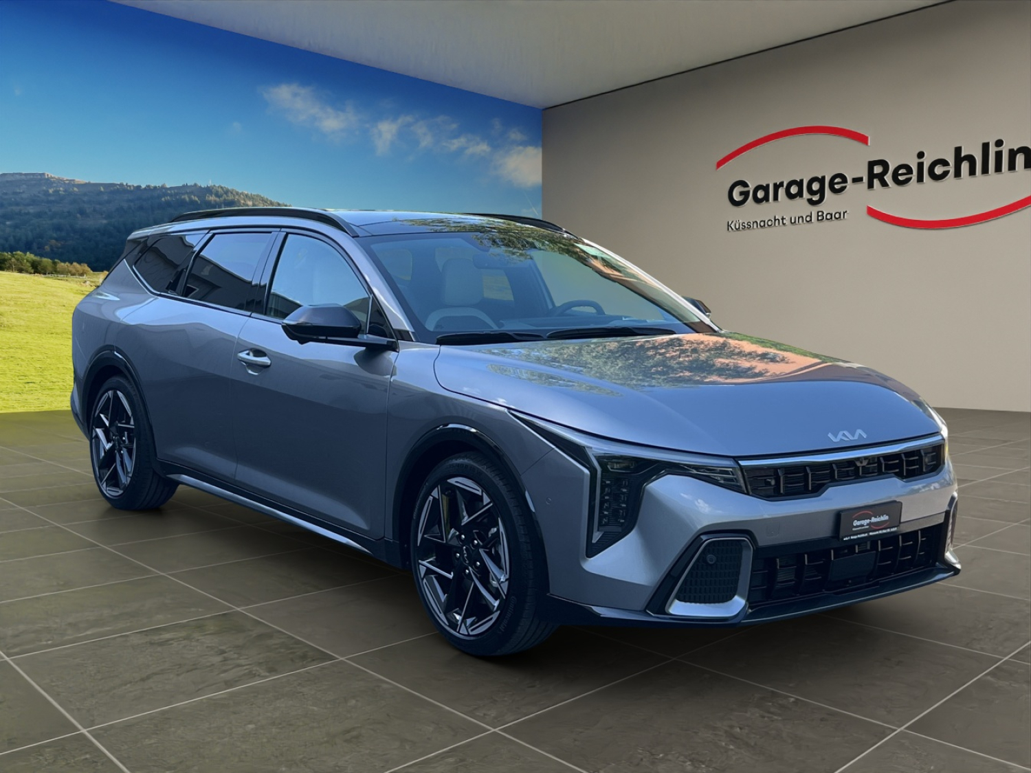 KIA K4 SW 1.6 T-GDi GT-Line-image-6