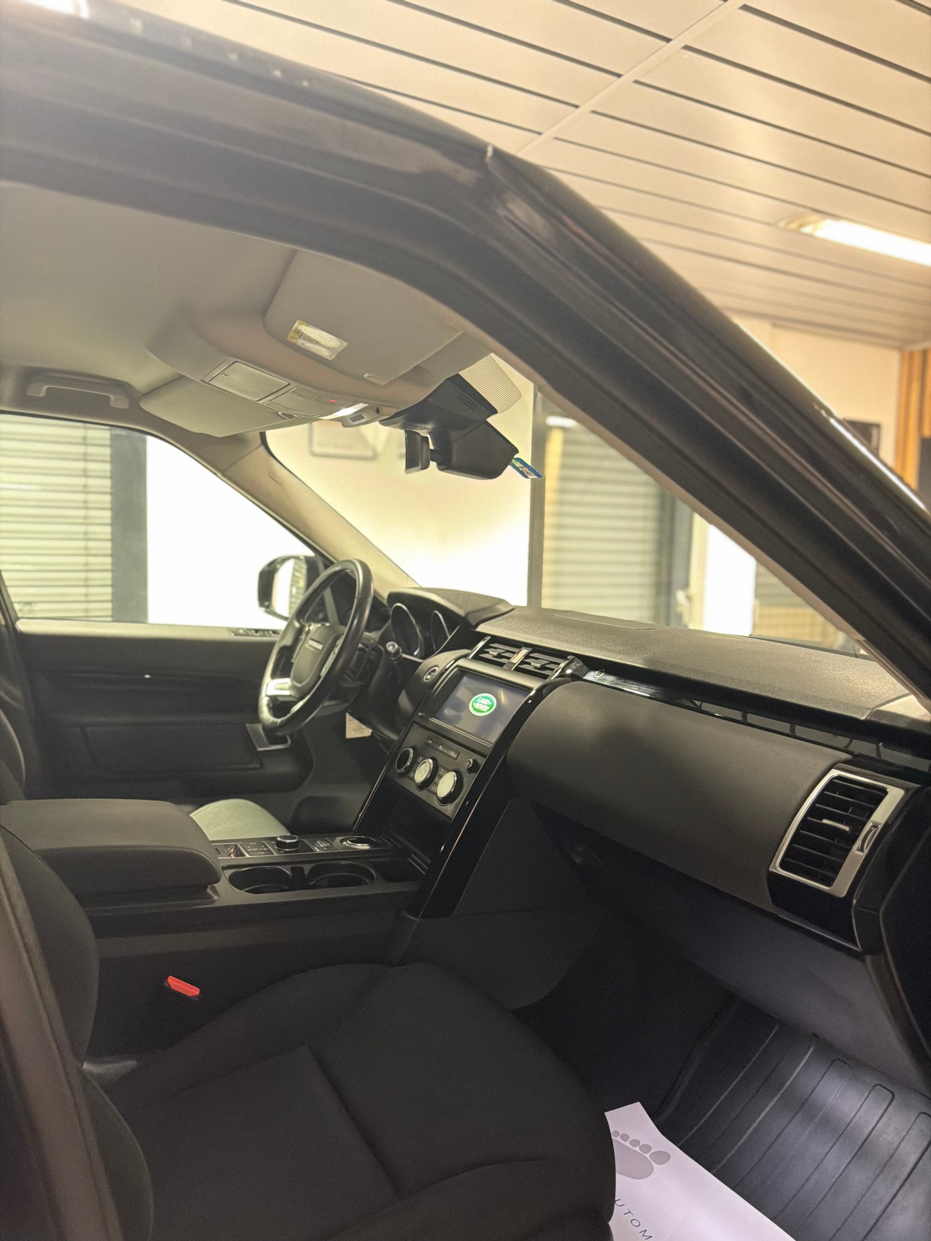 LAND ROVER Discovery 3.0 SDV6 HSE Luxury Automatic, 36 Monate / 60‘000km GRATIS-SERVICE!-image-10