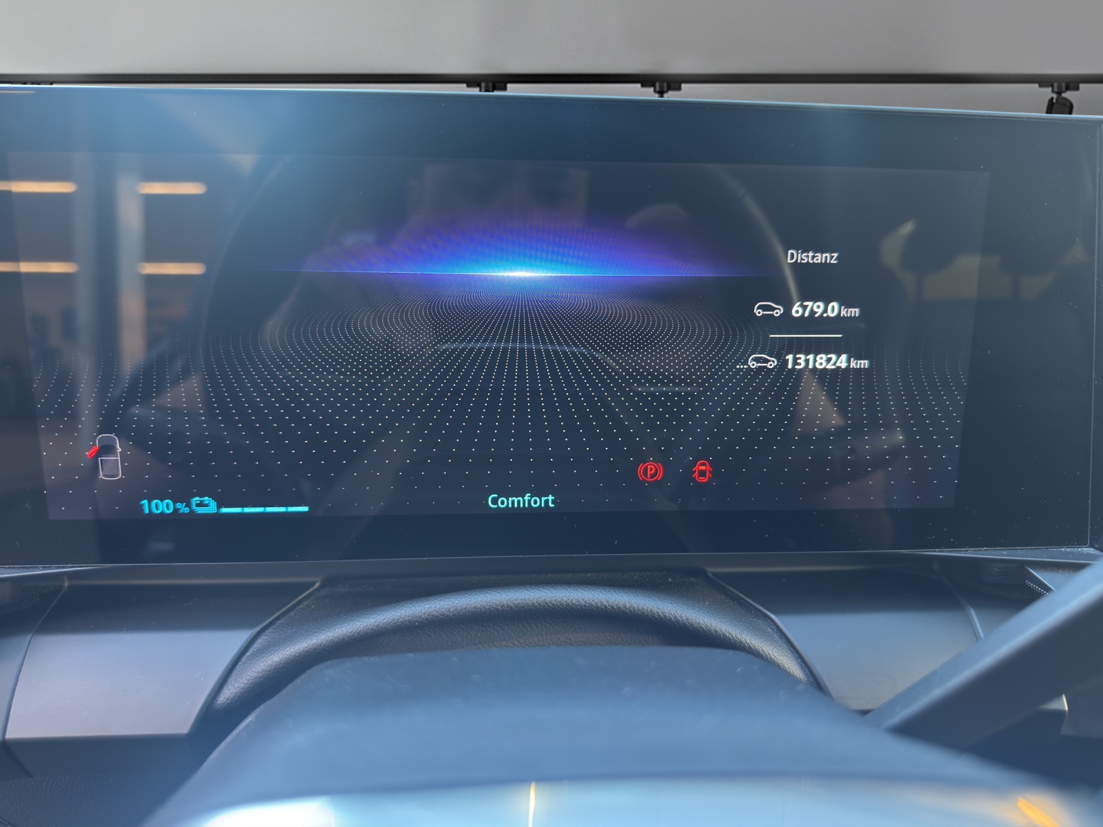 RENAULT Mégane E-TECH EV60 Iconic-image-7