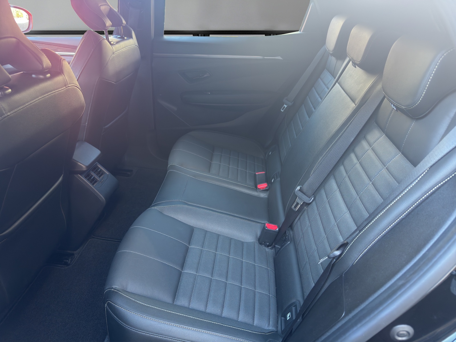 RENAULT Mégane E-TECH EV60 Iconic-image-10