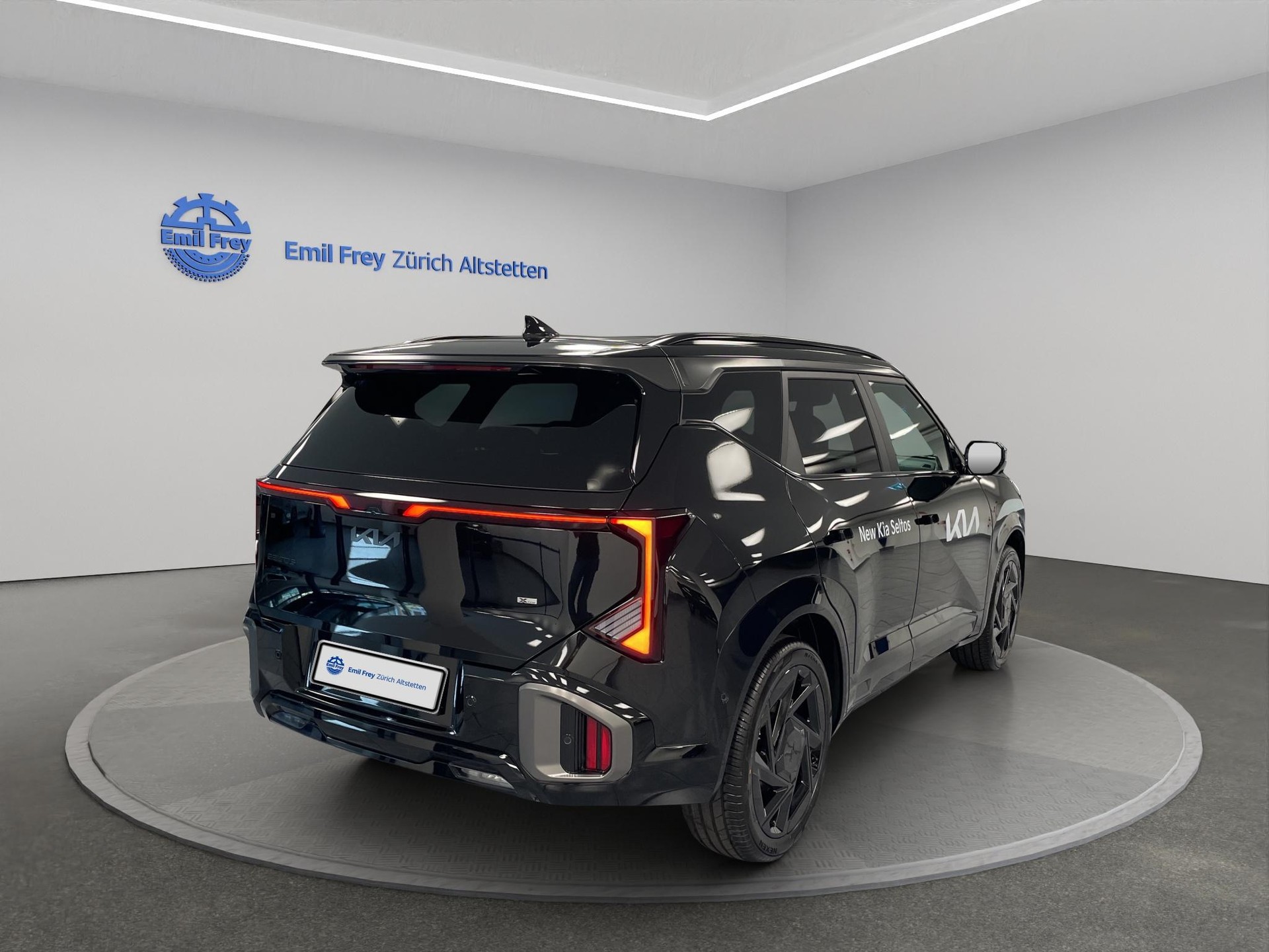 KIA Seltos 1.6 T-GDi X-Line-showroom-element-1
