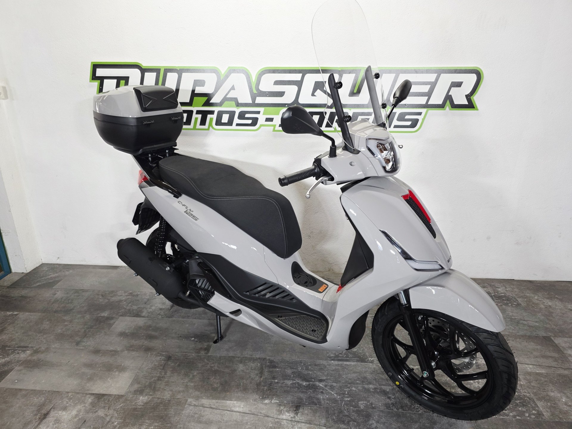 SWM C-FLY 125-image-0