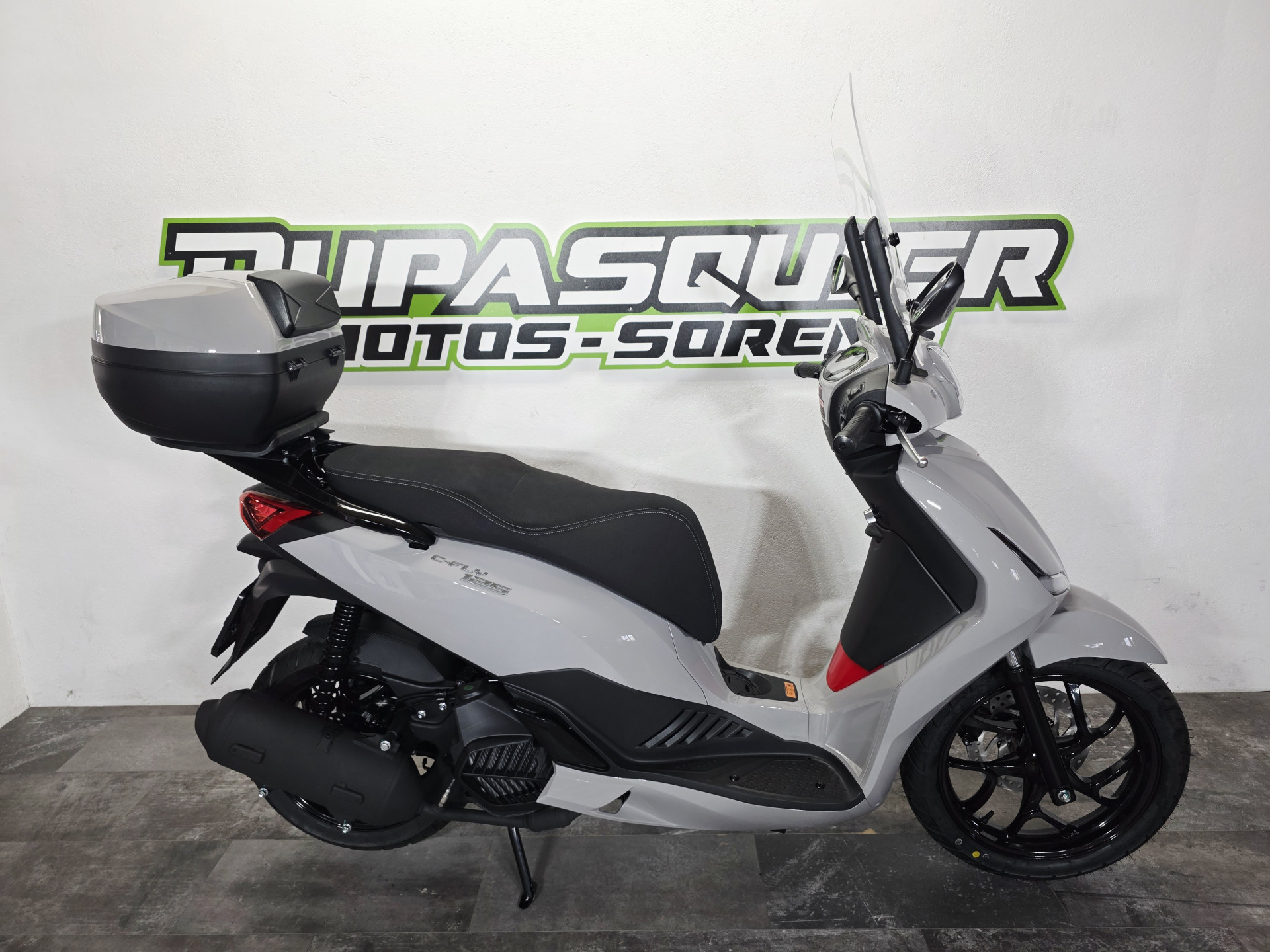 SWM C-FLY 125-image-1