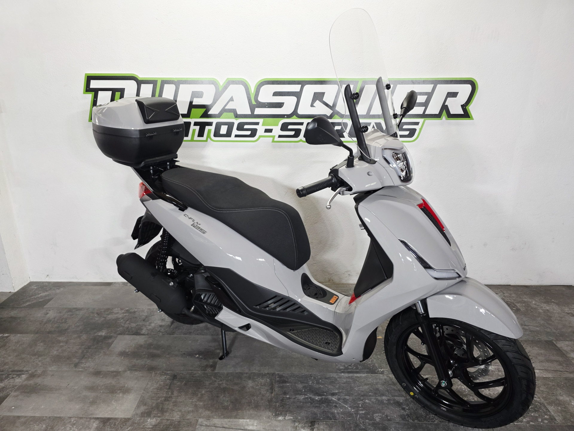 SWM C-FLY 125-image-4