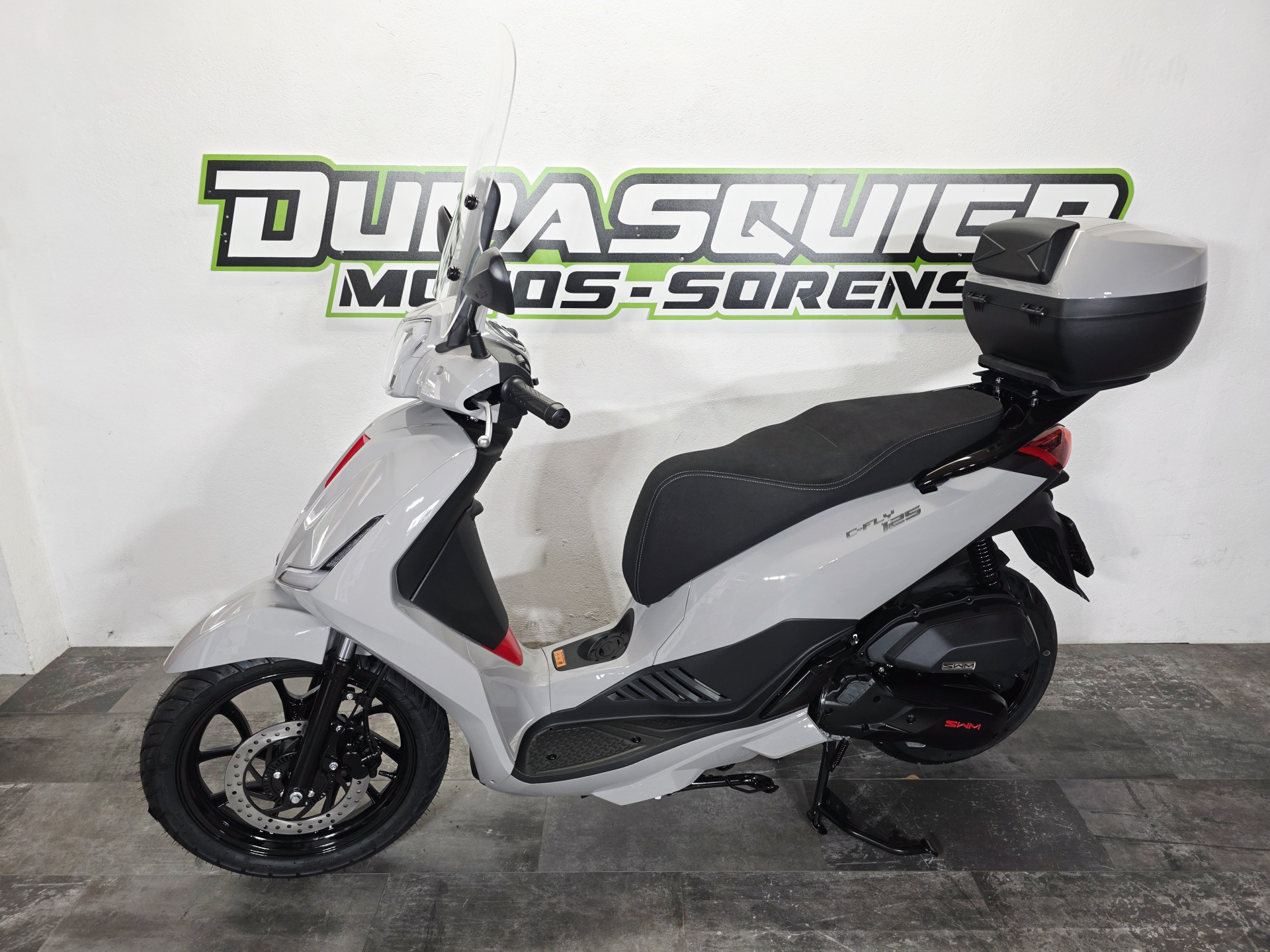 SWM C-FLY 125-image-2