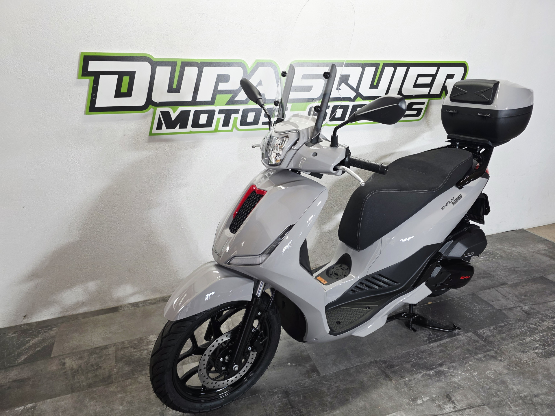 SWM C-FLY 125-image-3