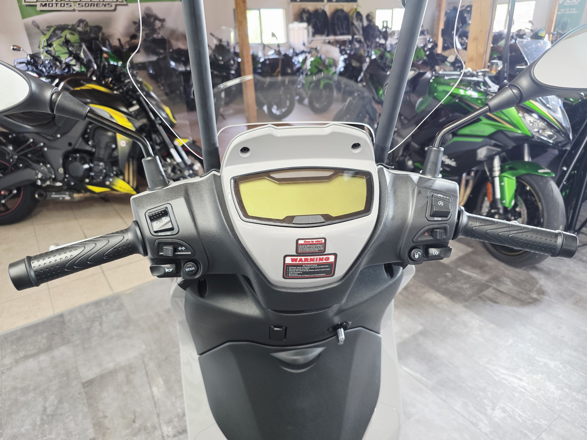 SWM C-FLY 125-image-6