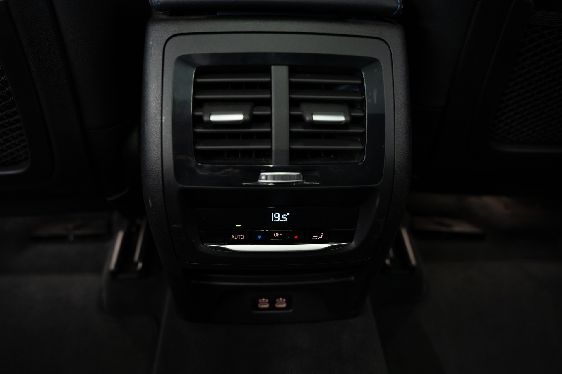 BMW X3 xDrive M40i Steptronic-image-18