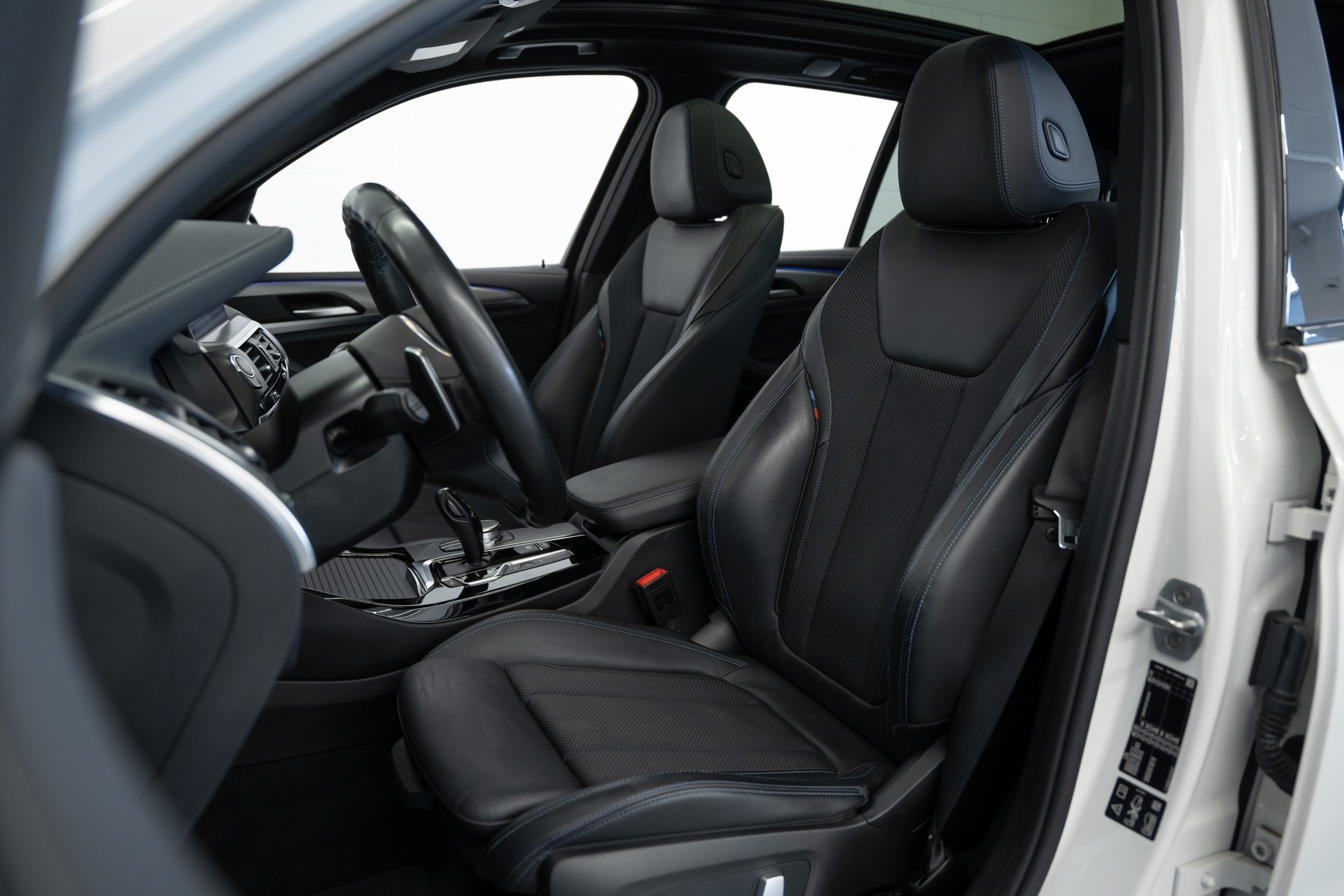 BMW X3 xDrive M40i Steptronic-image-10