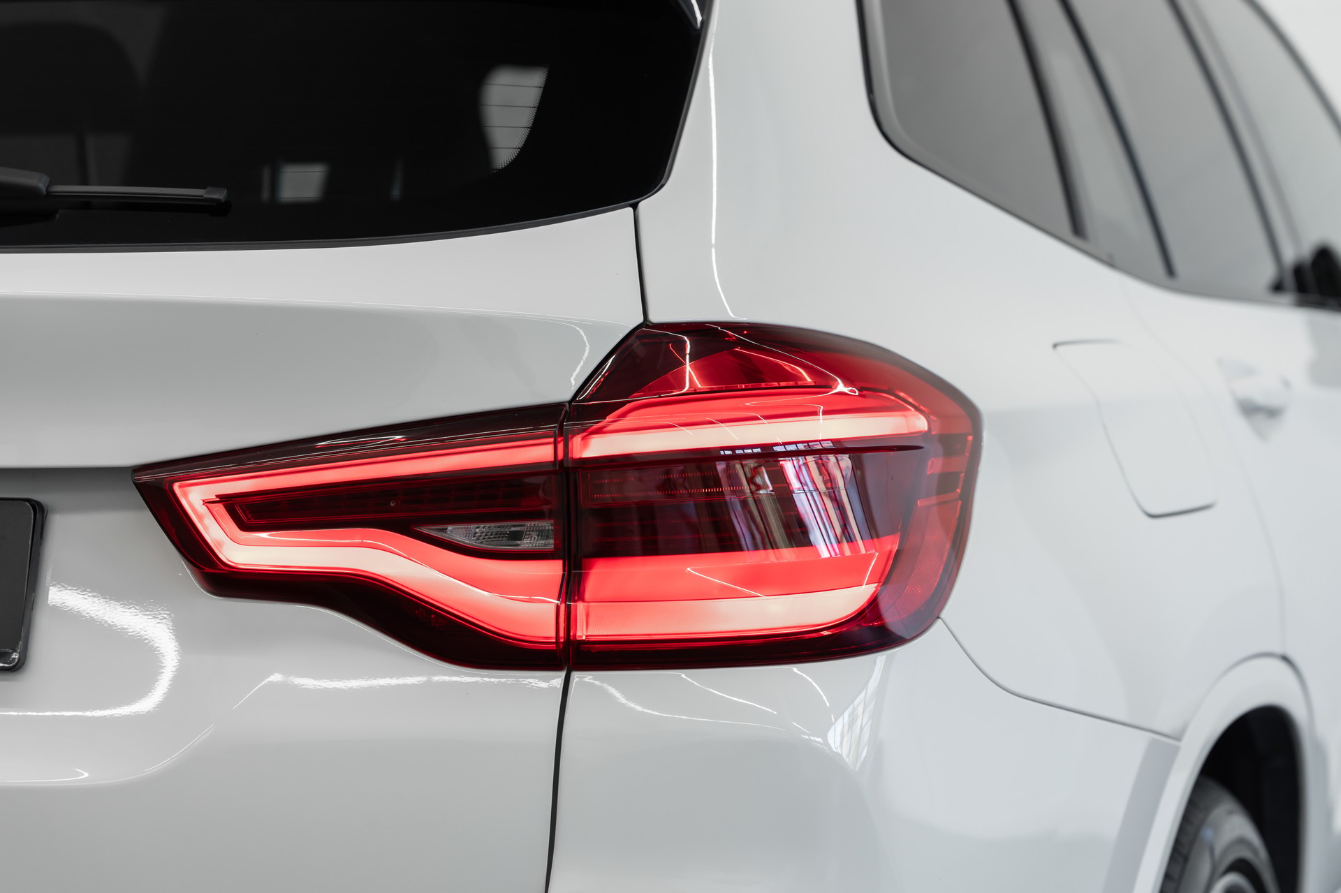 BMW X3 xDrive M40i Steptronic-image-8