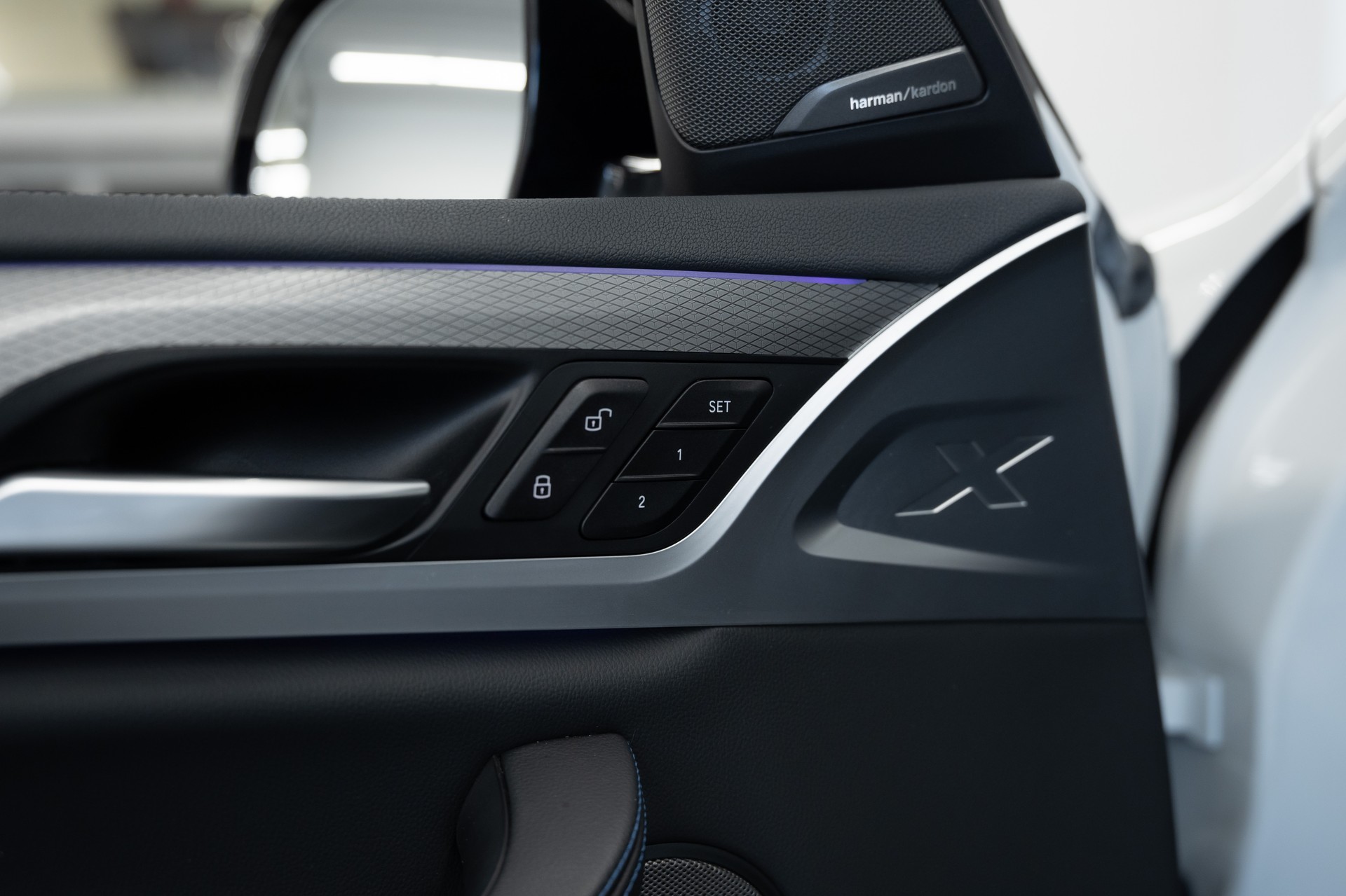 BMW X3 xDrive M40i Steptronic-image-19