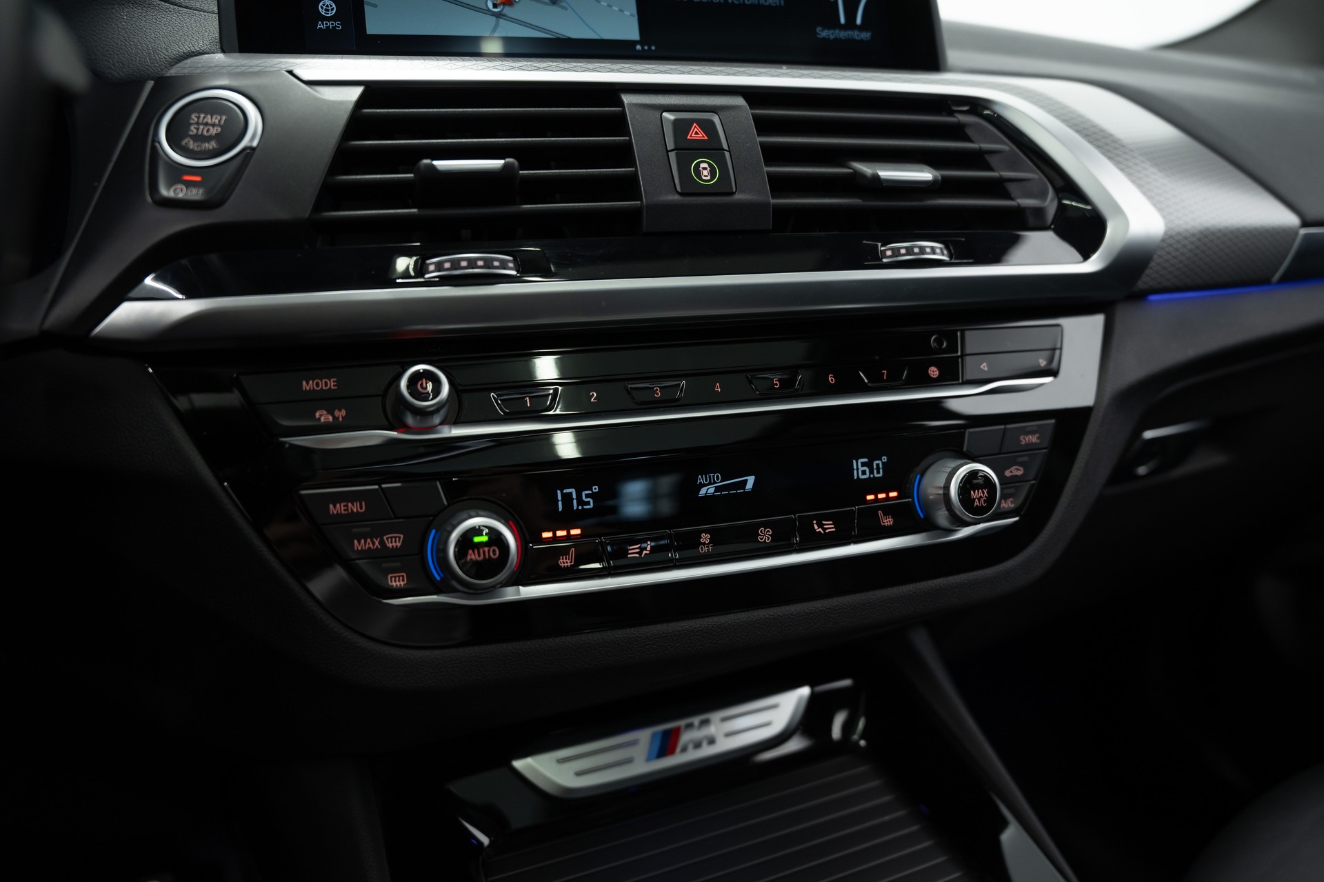 BMW X3 xDrive M40i Steptronic-image-27