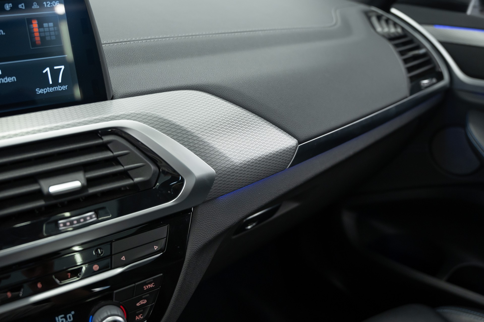 BMW X3 xDrive M40i Steptronic-image-28