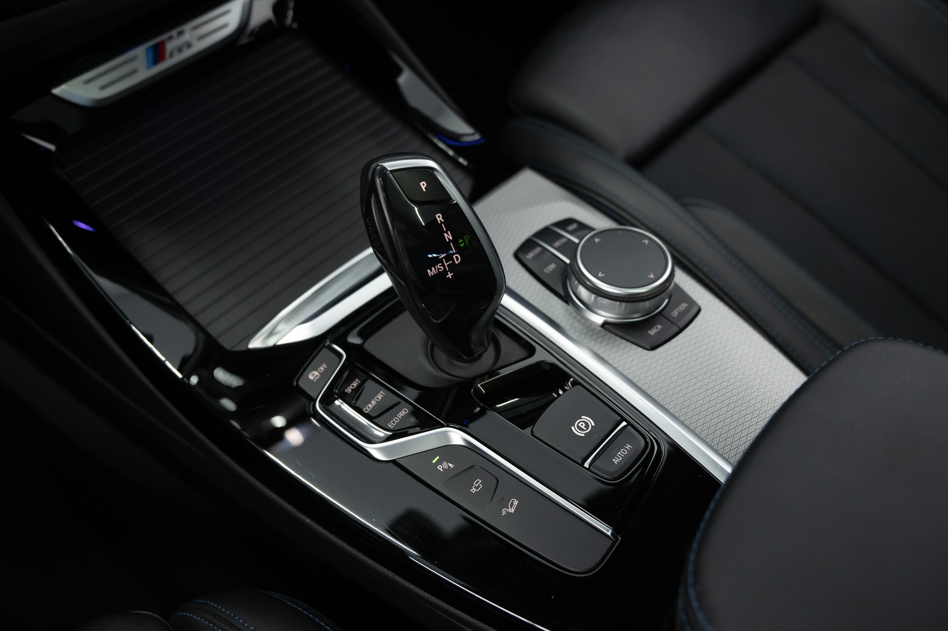 BMW X3 xDrive M40i Steptronic-image-29