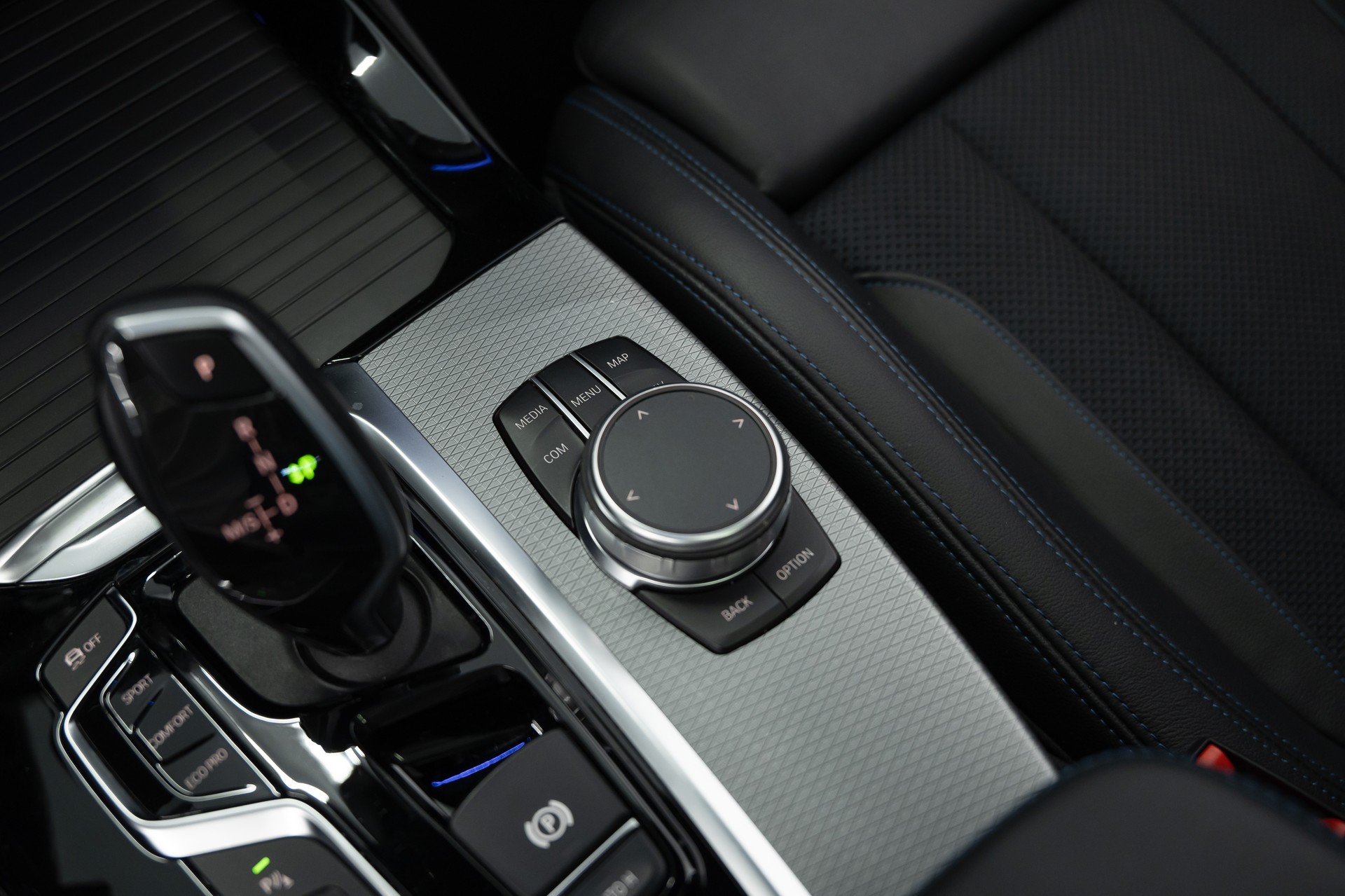 BMW X3 xDrive M40i Steptronic-image-30