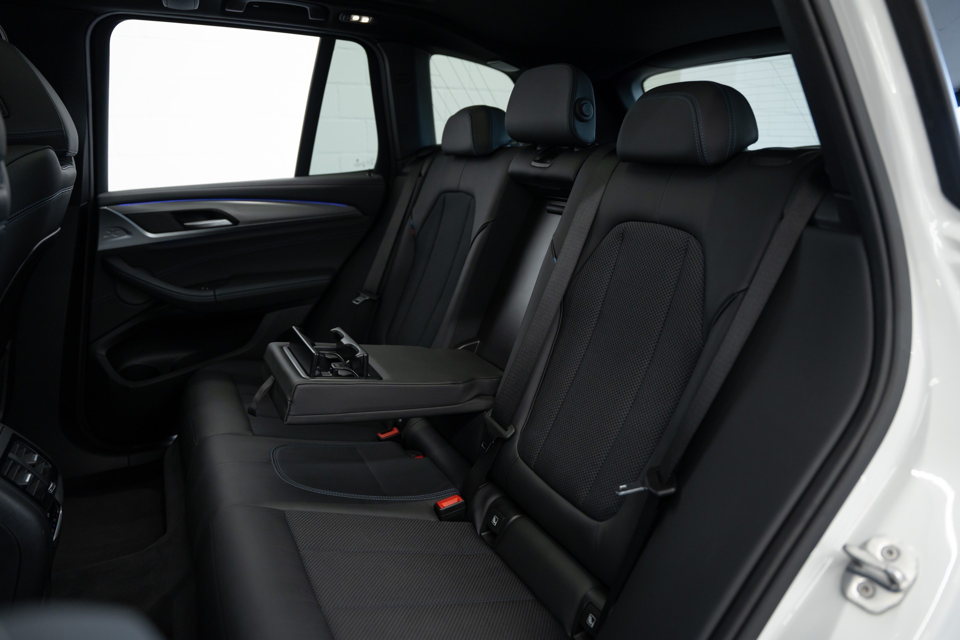 BMW X3 xDrive M40i Steptronic-image-12