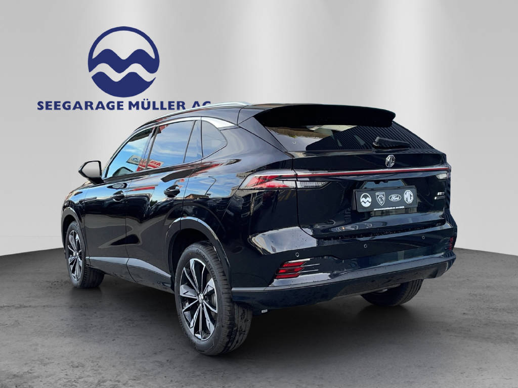 MG HS 1.5 Hybrid Luxury-showroom-element-3