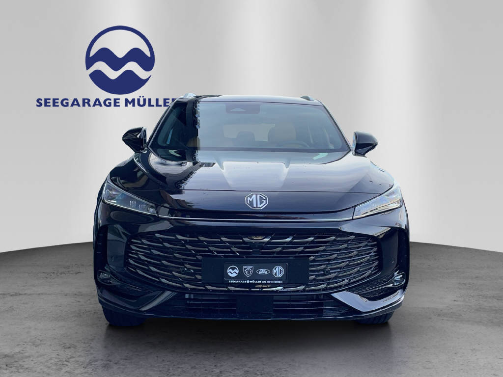 MG HS 1.5 Hybrid Luxury-showroom-element-1