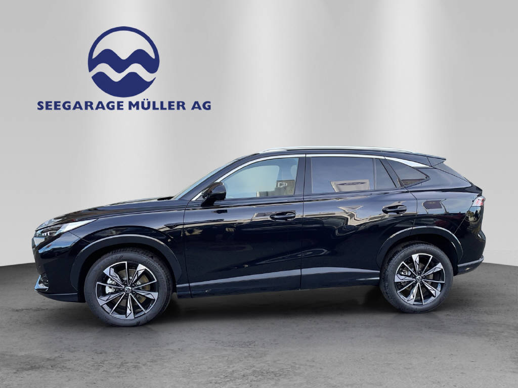 MG HS 1.5 Hybrid Luxury-showroom-element-2