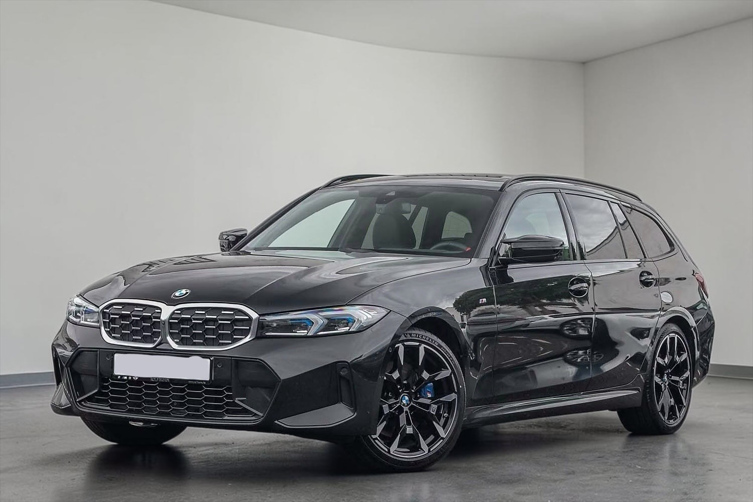 BMW M340i xDrive 48V Touring Steptronic