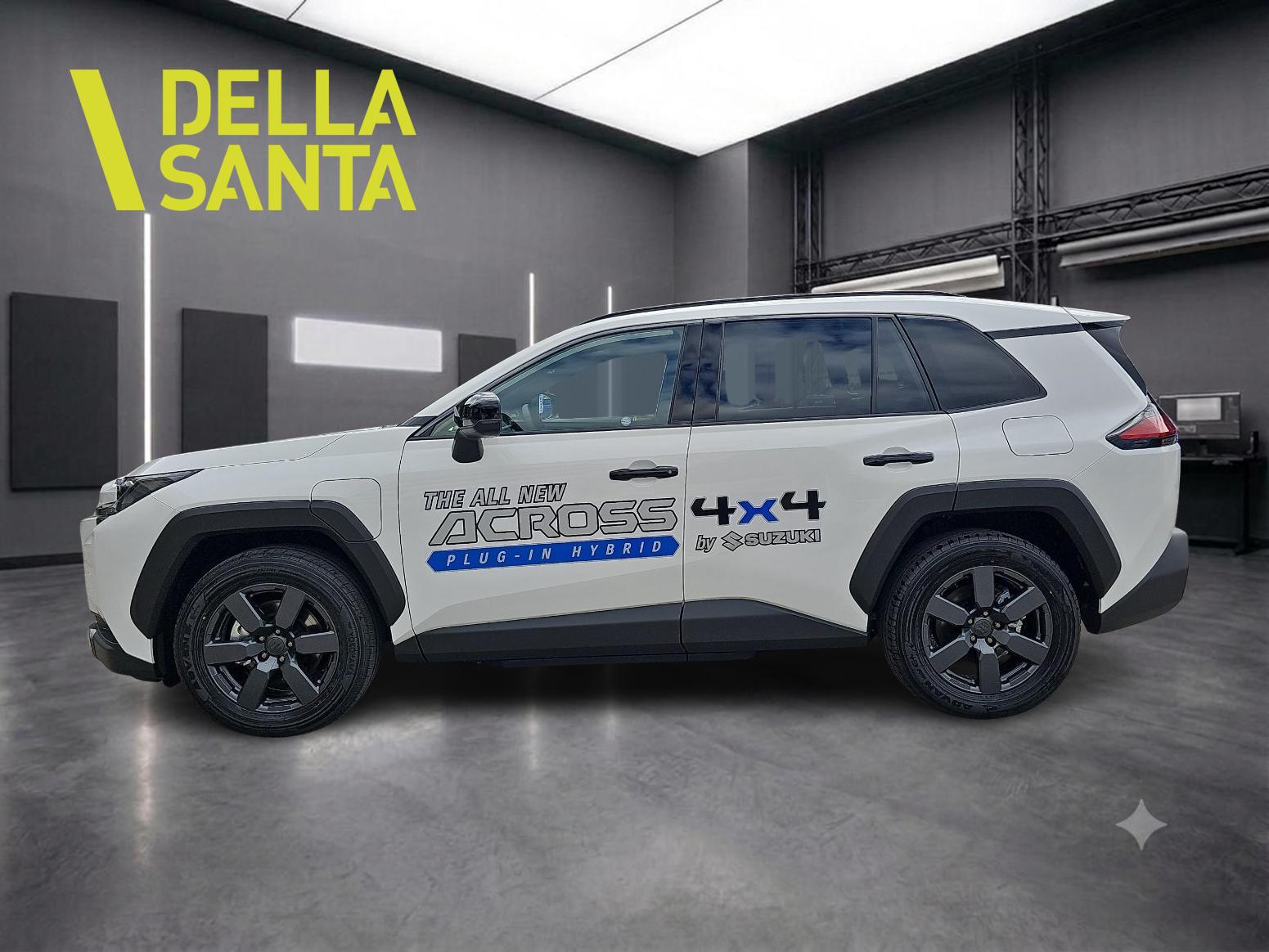 SUZUKI Across 2.5 PHEV Compact Top 4x4-showroom-element-1