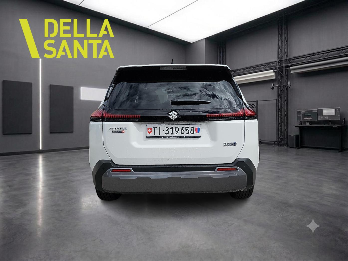 SUZUKI Across 2.5 PHEV Compact Top 4x4-showroom-element-3
