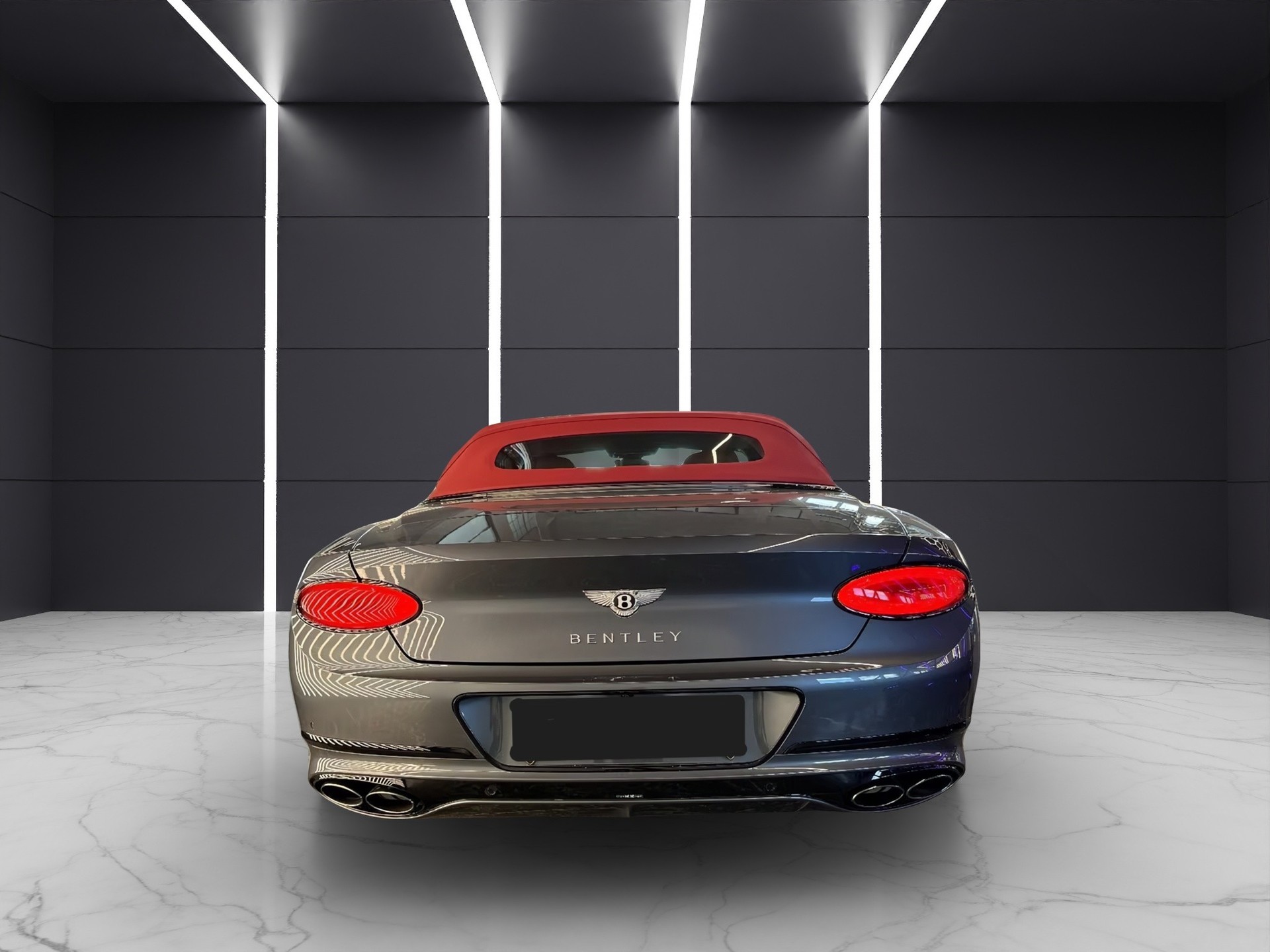 BENTLEY Continental GTC 4.0 V8 Mulliner-image-8