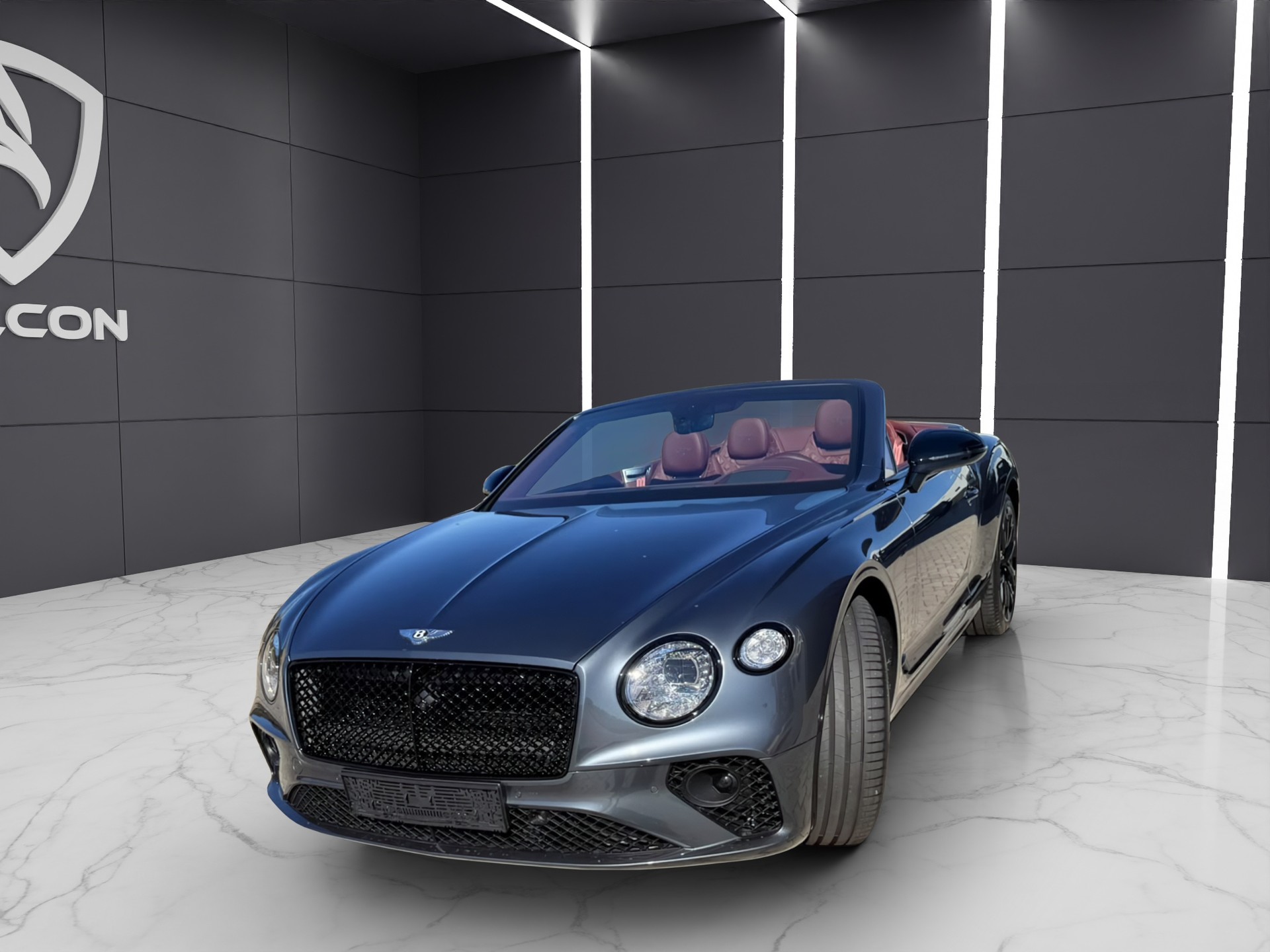 BENTLEY Continental GTC 4.0 V8 Mulliner-showroom-element-1