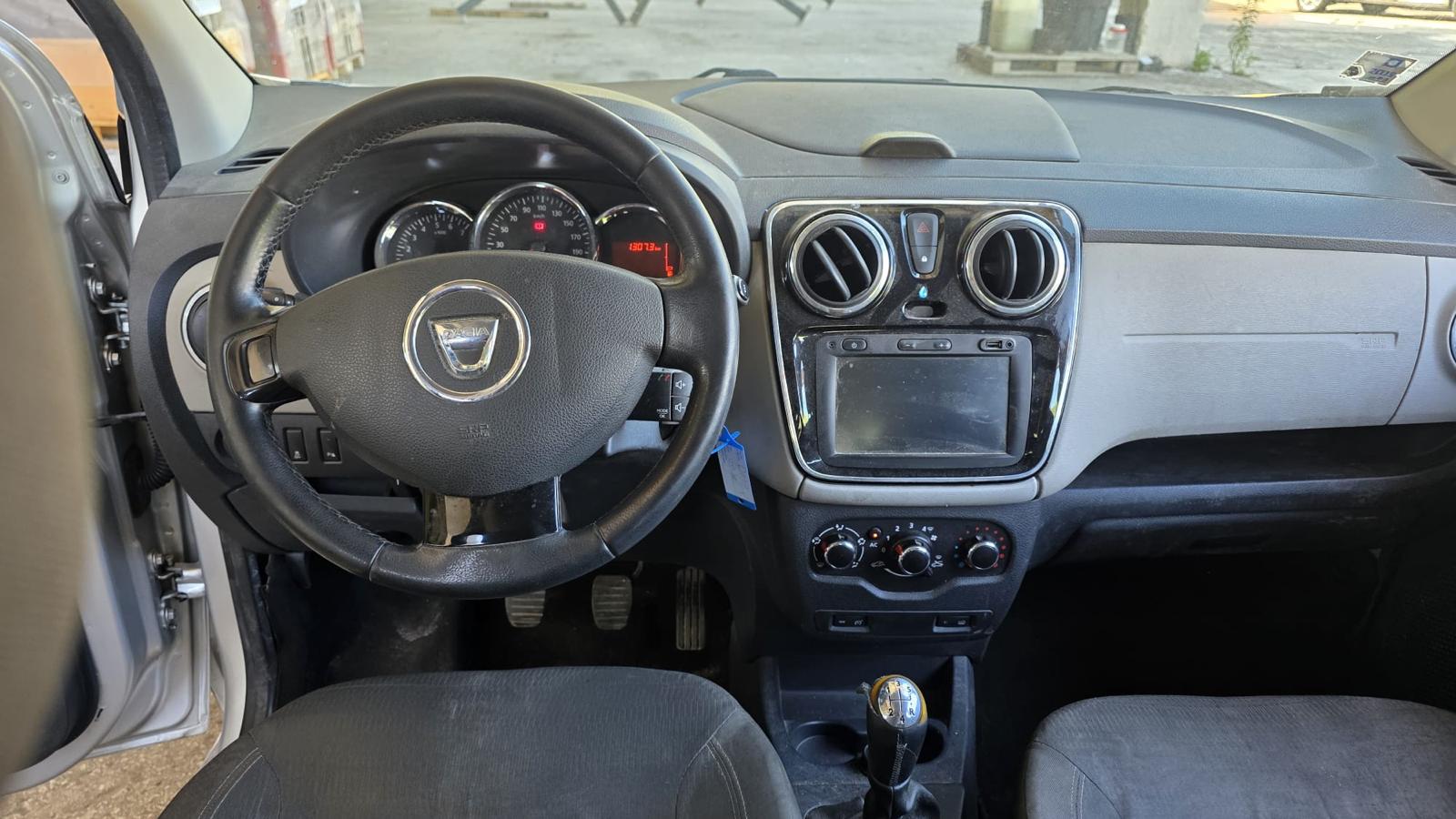 FIAT Panda 1.2 Cool 45km/h-image-7