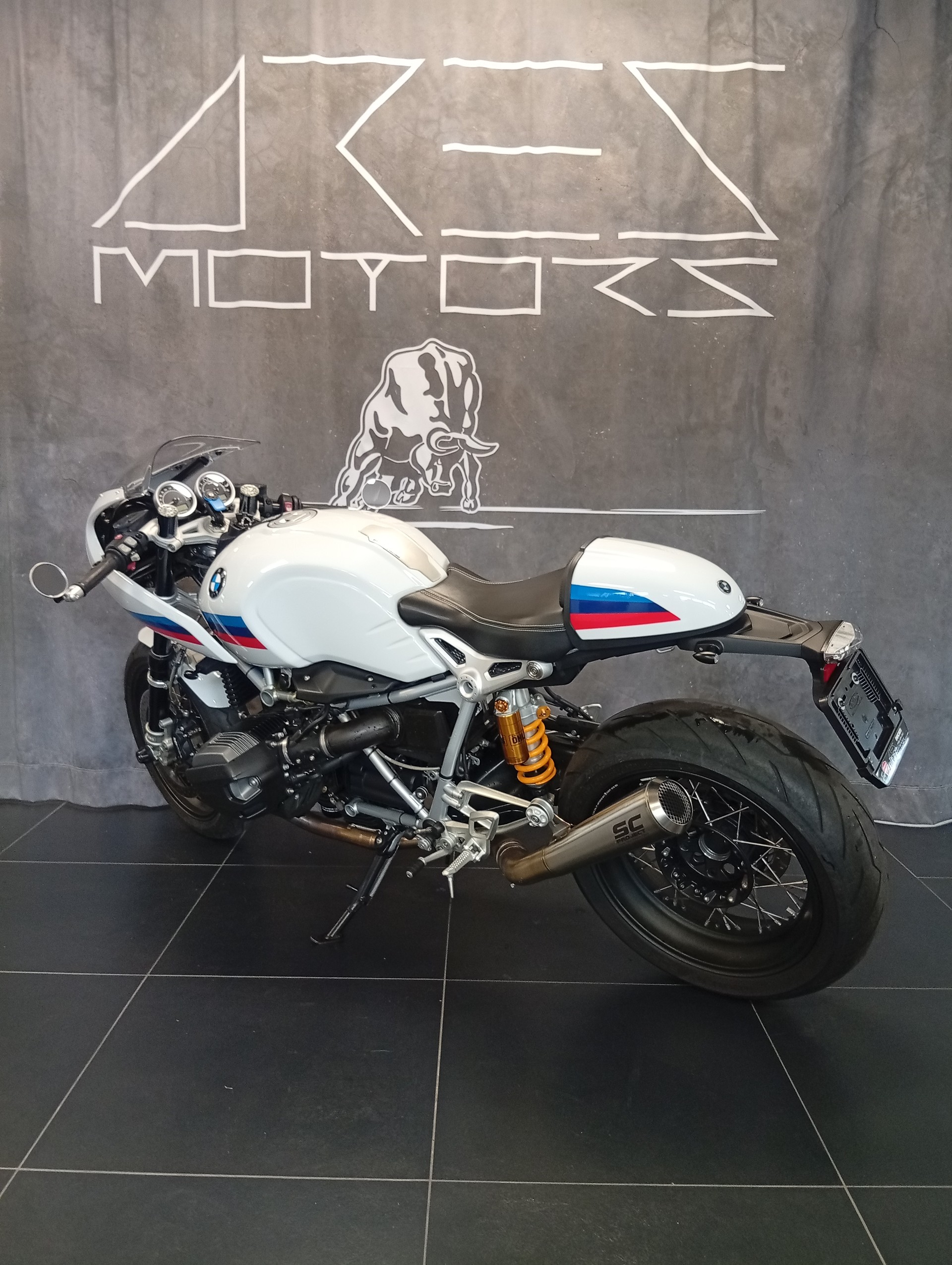 BMW R nineT Racer ABS-image-5
