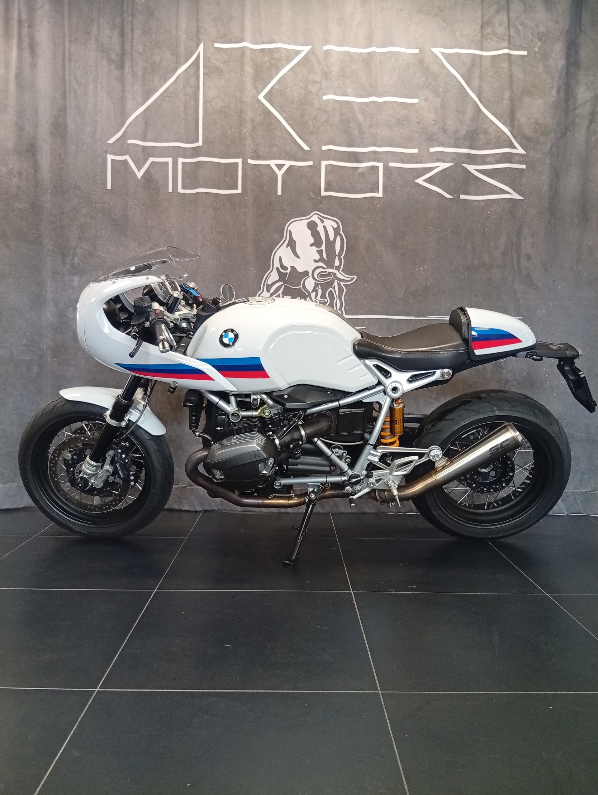 BMW R nineT Racer ABS-image-4
