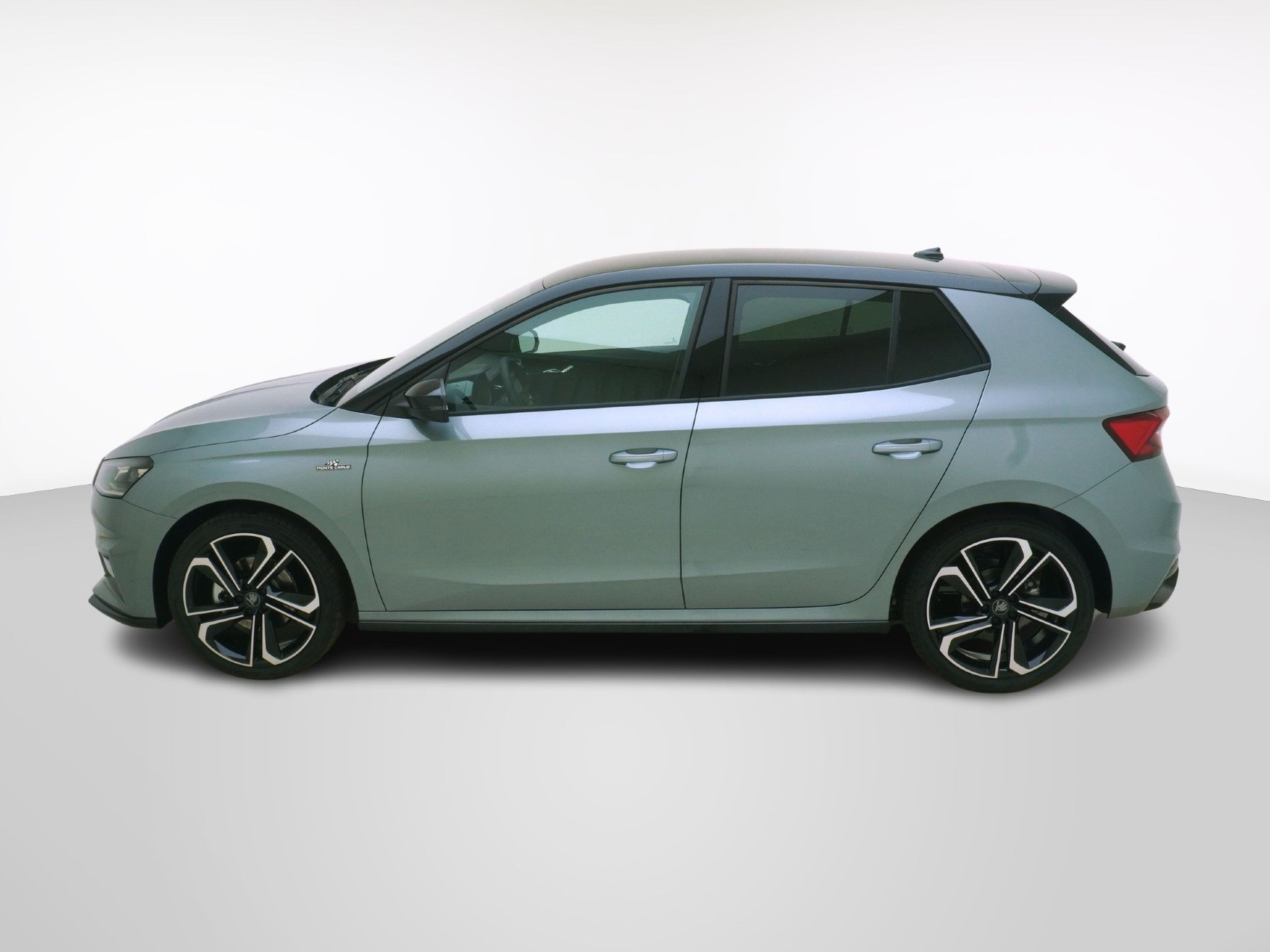 SKODA Fabia 1.5 TSI Monte Carlo DSG-showroom-element-1