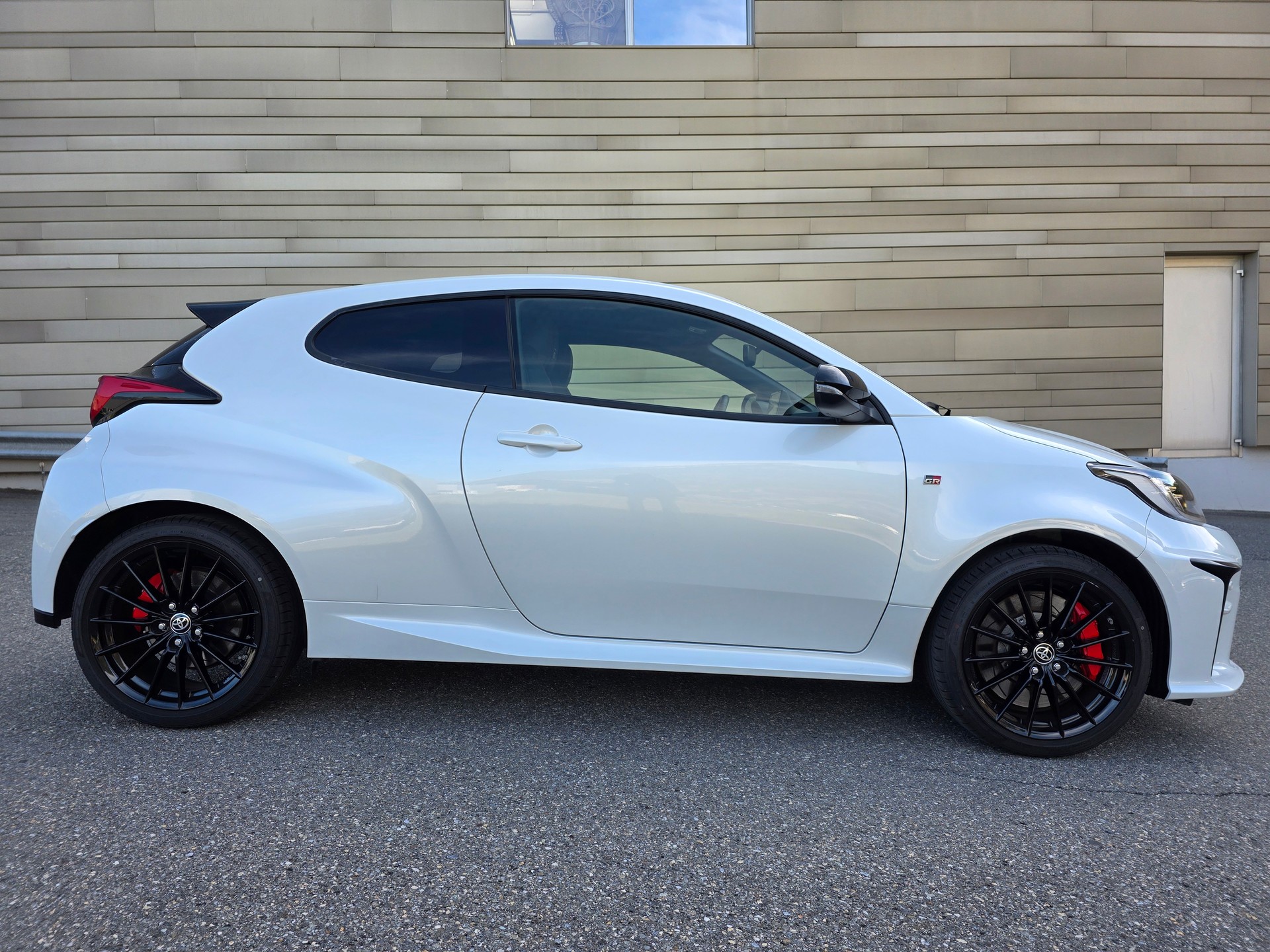 TOYOTA Yaris 1.6 GR Sport WRC EDITION-showroom-element-3