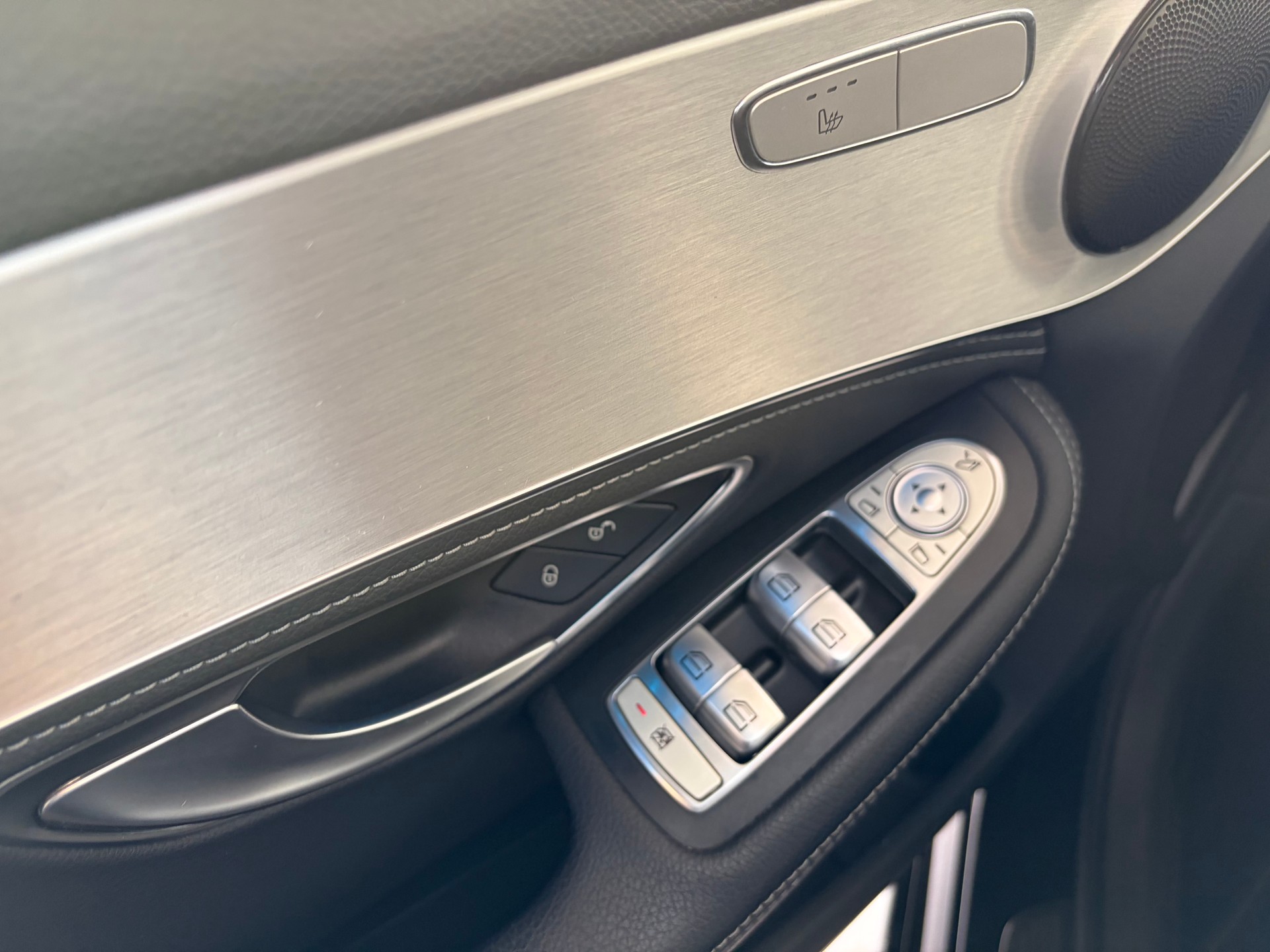 MERCEDES-BENZ C 180 7G-Tronic-image-15