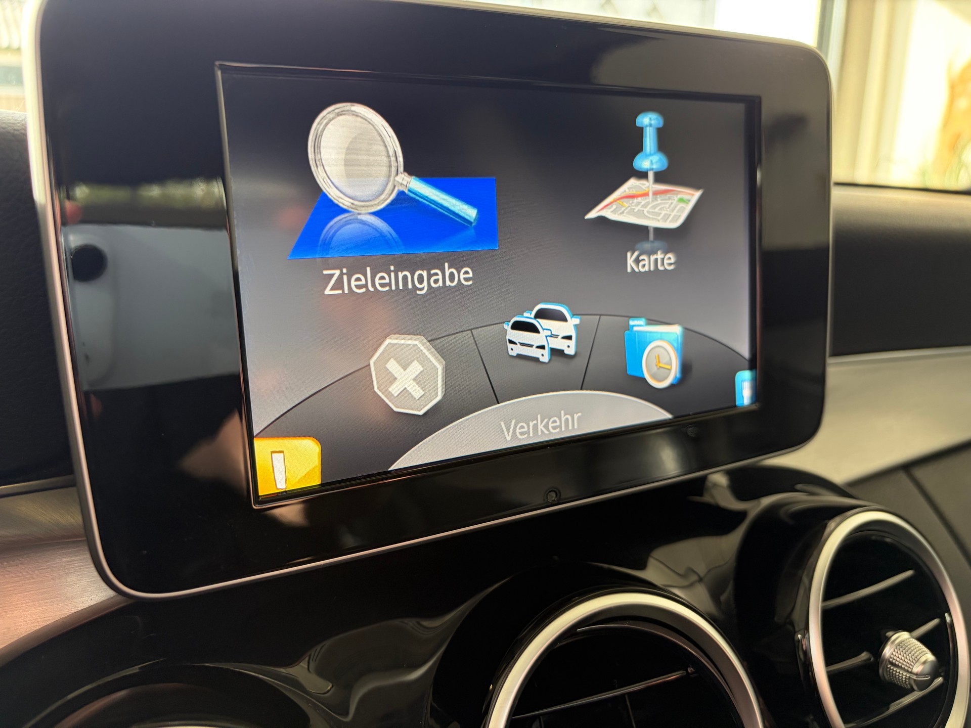 MERCEDES-BENZ C 180 7G-Tronic-image-9