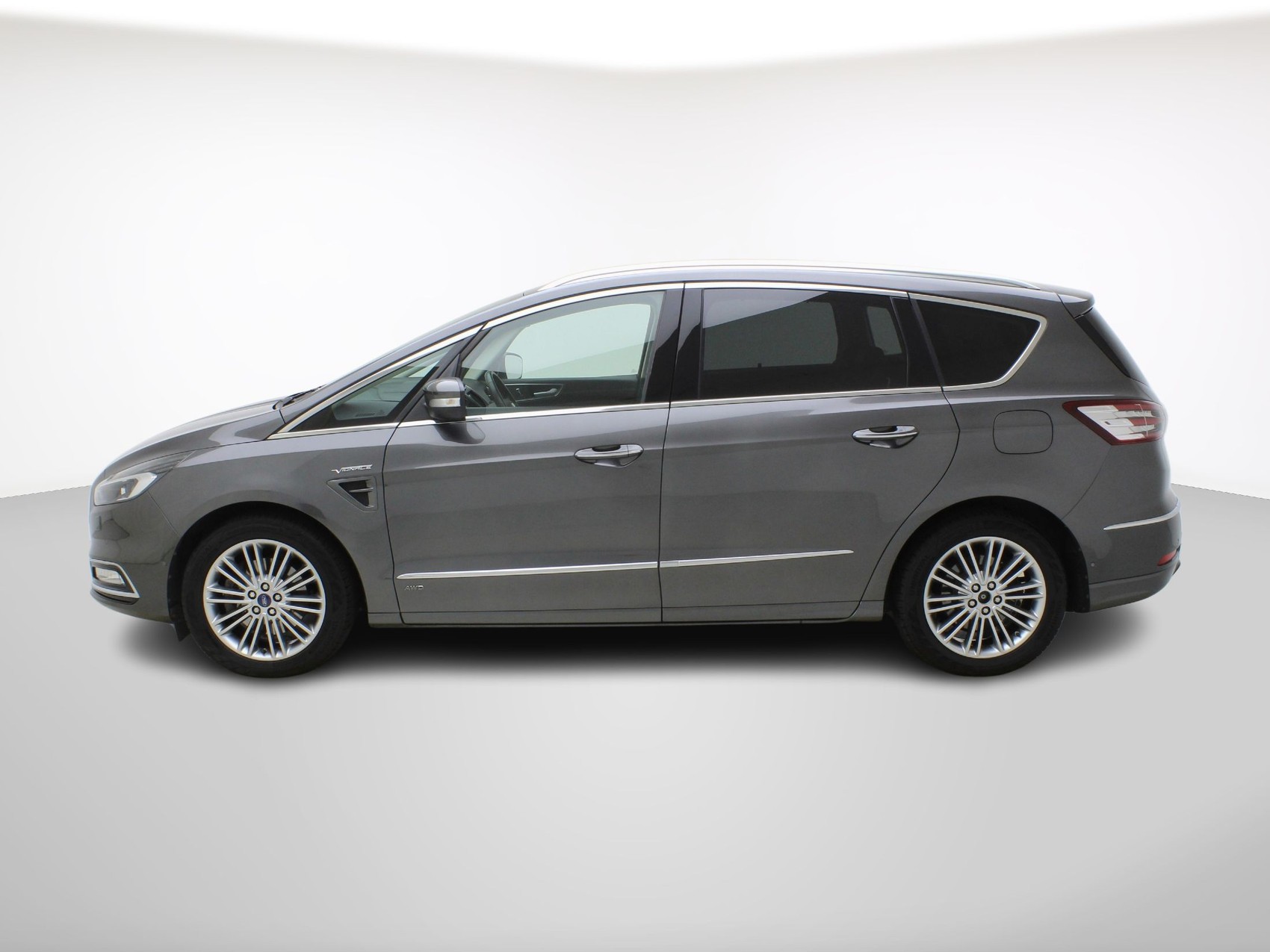 FORD S-Max 2.0 TDCi Vignale 4x4-showroom-element-2