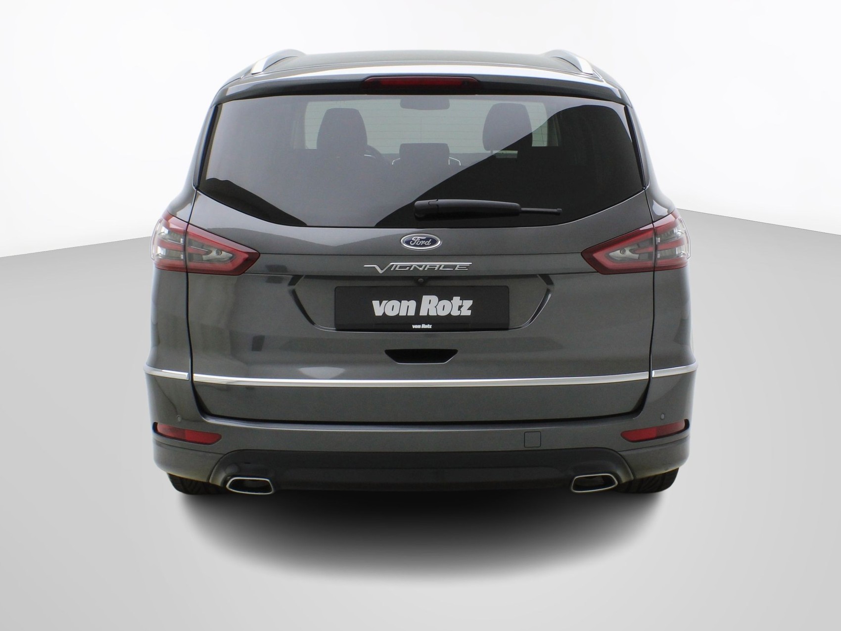 FORD S-Max 2.0 TDCi Vignale 4x4-showroom-element-3