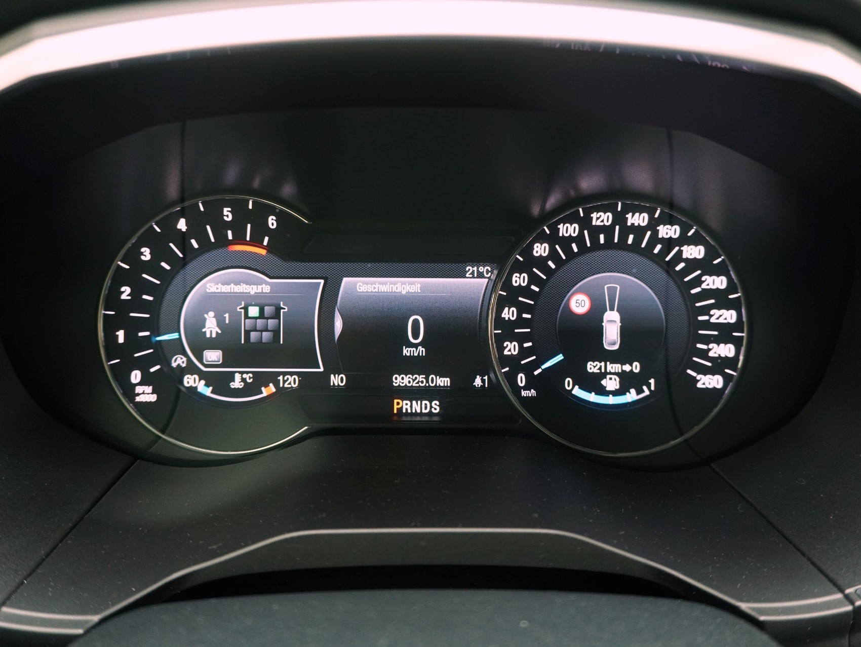 FORD S-Max 2.0 TDCi Vignale 4x4-image-14