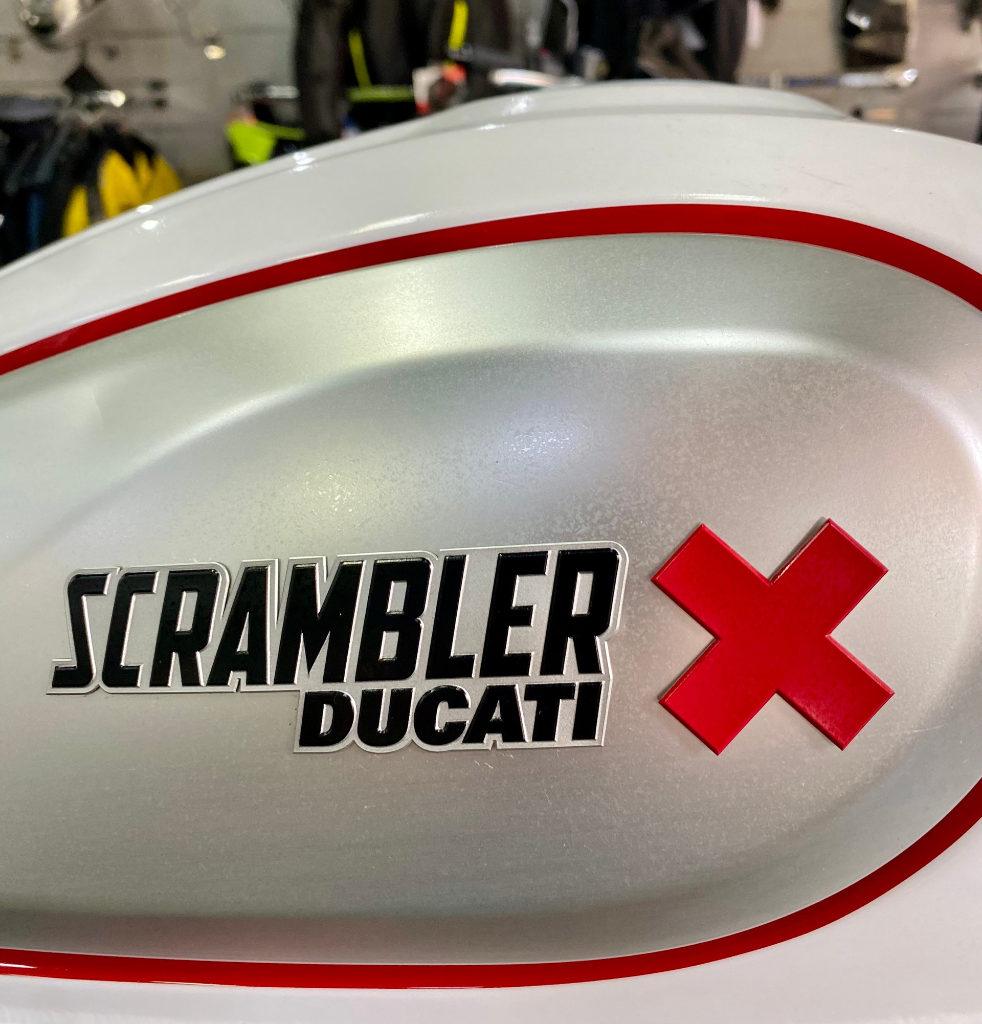 DUCATI Scrambler 800 Desert Sled (35kW)-image-3