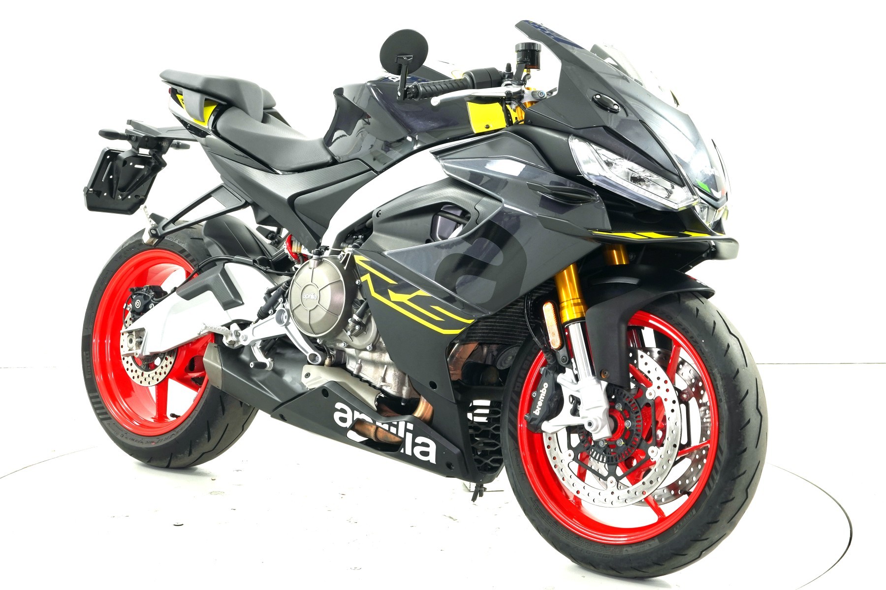 APRILIA RS 660 ABS-image-1