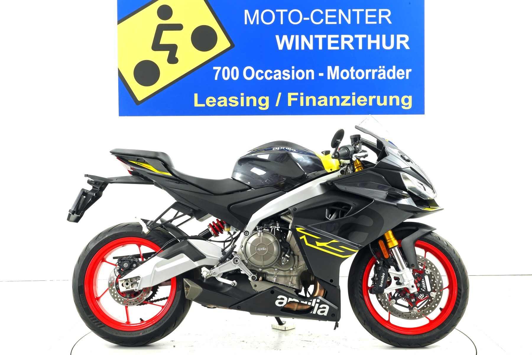 APRILIA RS 660 ABS-image-0