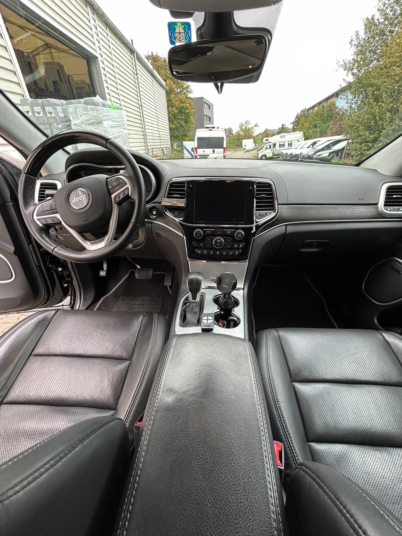 JEEP 3.0 CRD 250 Summit-image-9